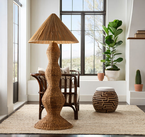 Wildwood Gael Floor Lamp