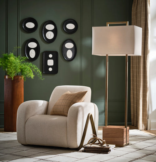 Wildwood Hayes Floor Lamp