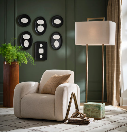 Wildwood Paris Floor Lamp