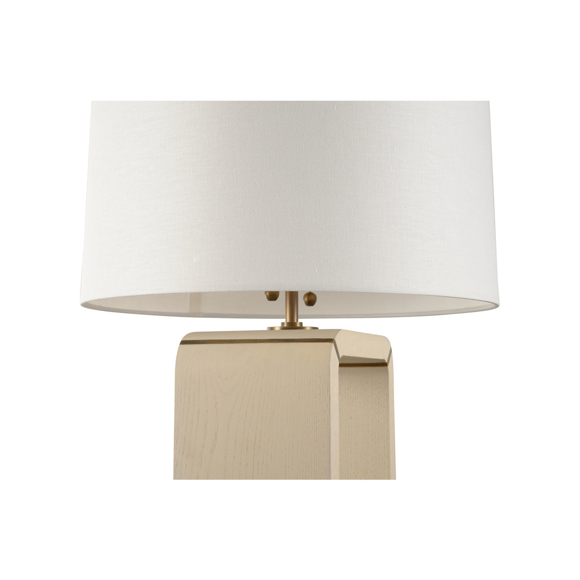 Wildwood Oak Island Table Lamp