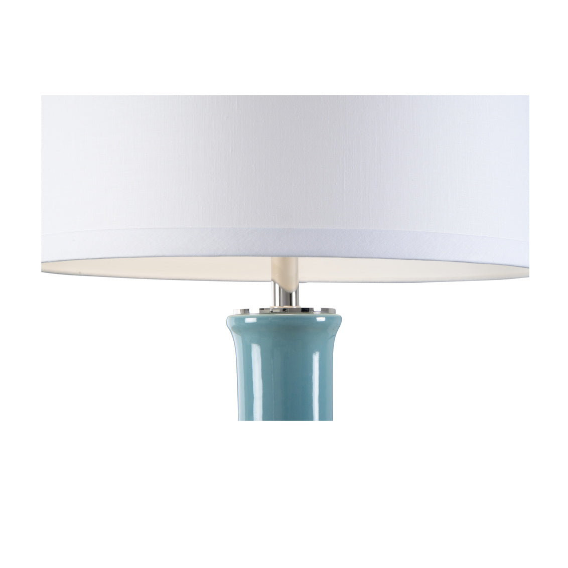 Wildwood Eva Lamp Teal