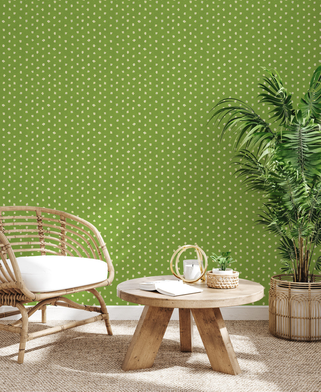 Dana Gibson Beula Wallpaper