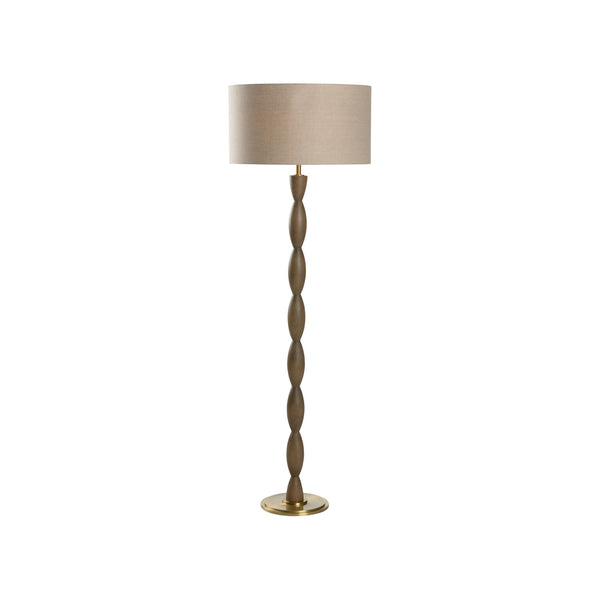 Wildwood Link Tree Floor Lamp