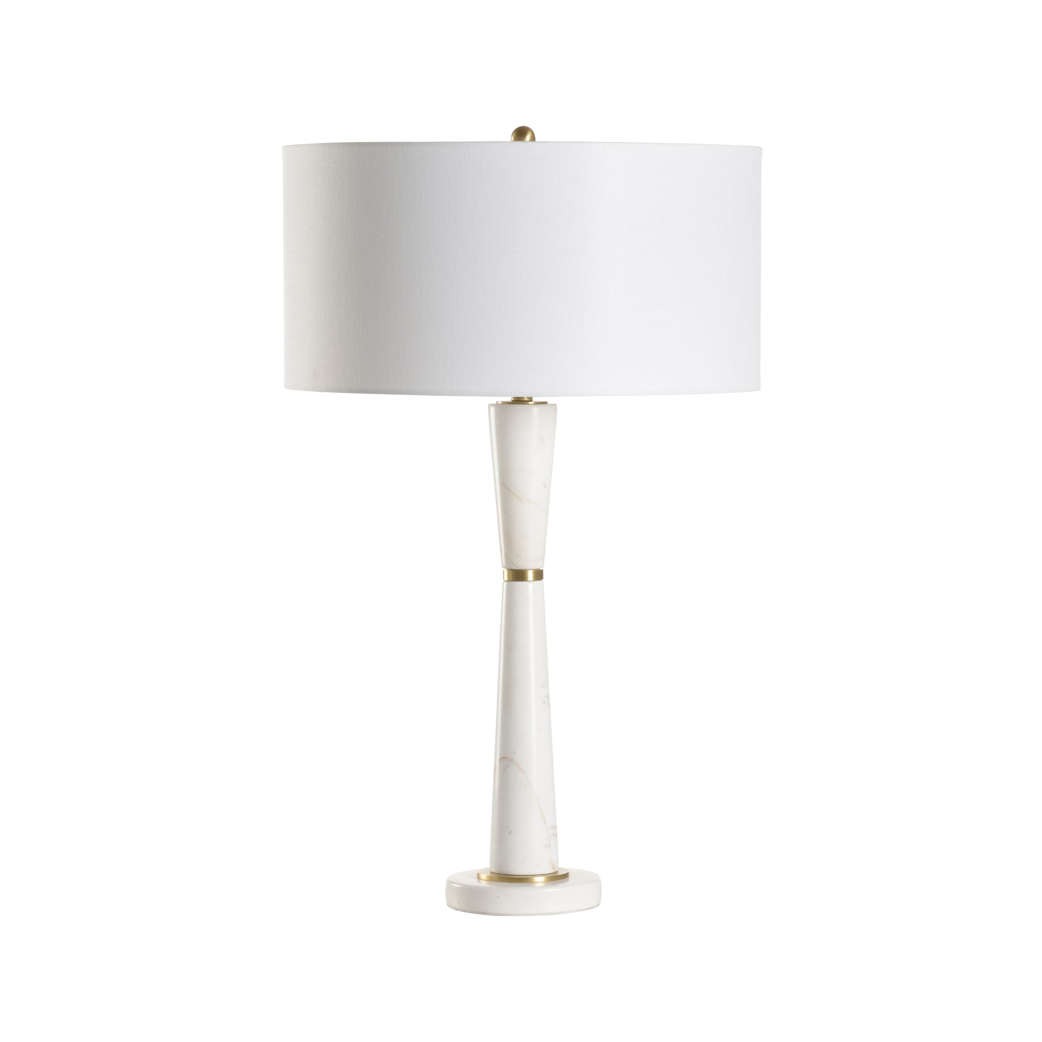 Wildwood Guinevere Lamp