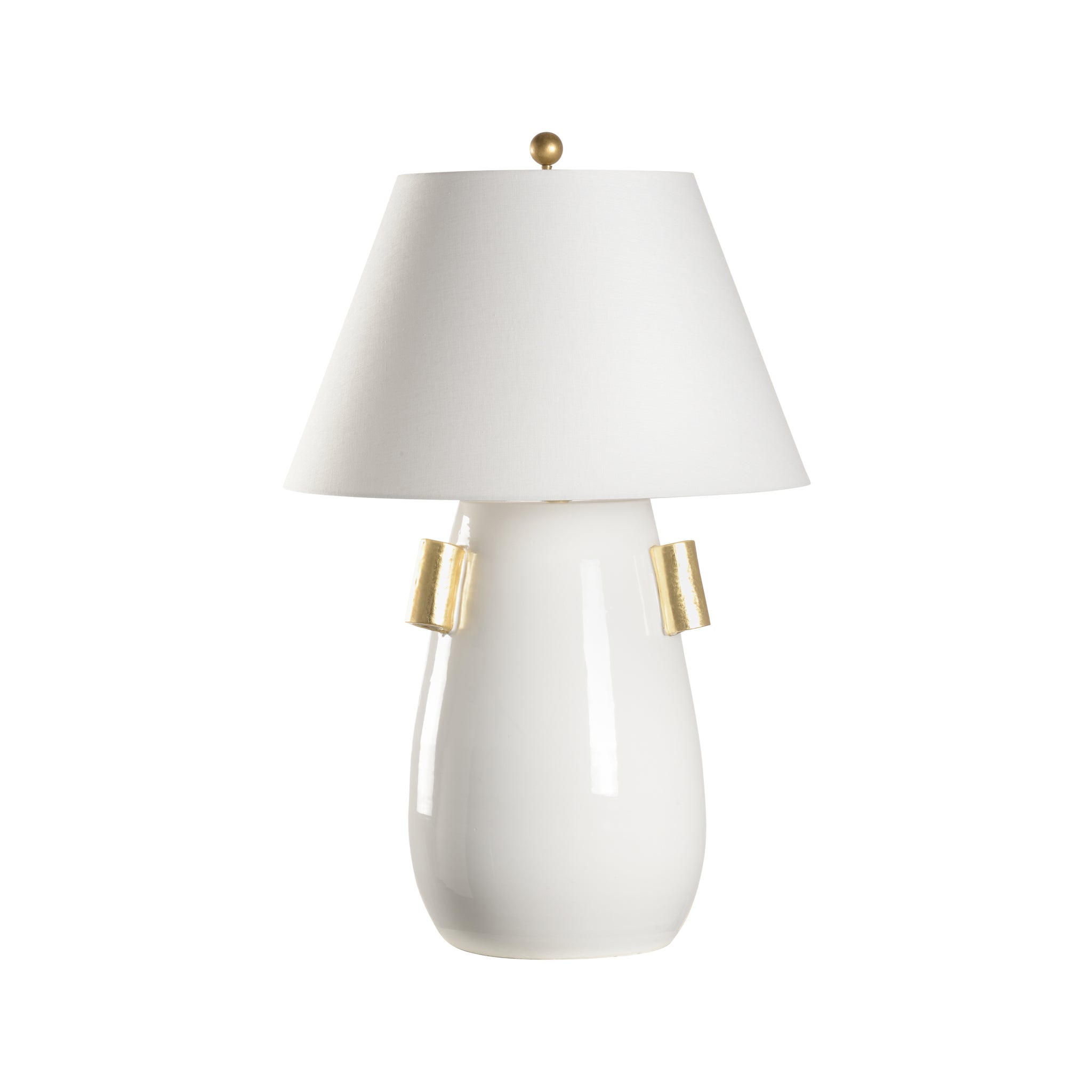 Wildwood Blanco Lamp