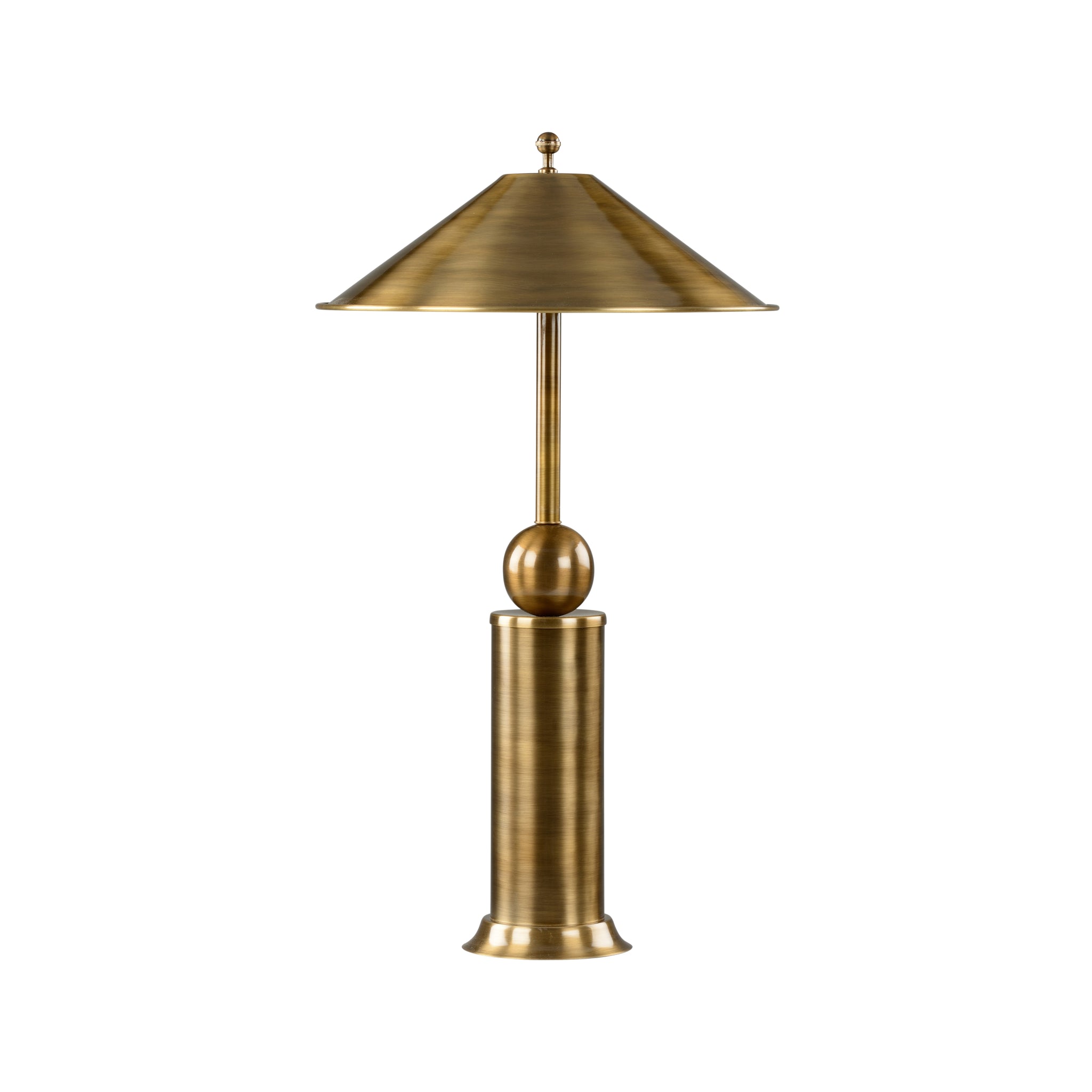 Wildwood Winbury Lamp