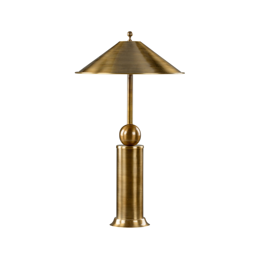 Wildwood Winbury Lamp