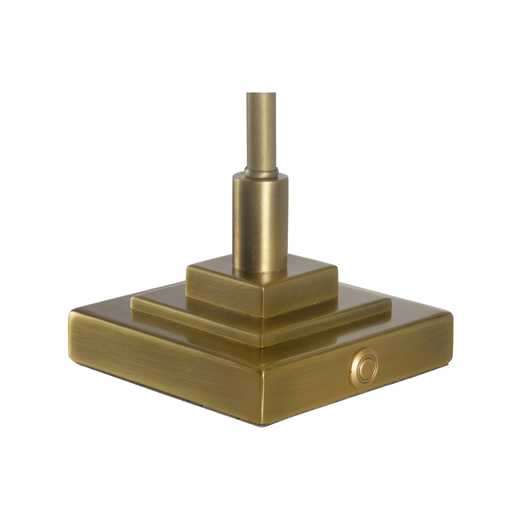 Wildwood Nathan Rechargeable Lamp