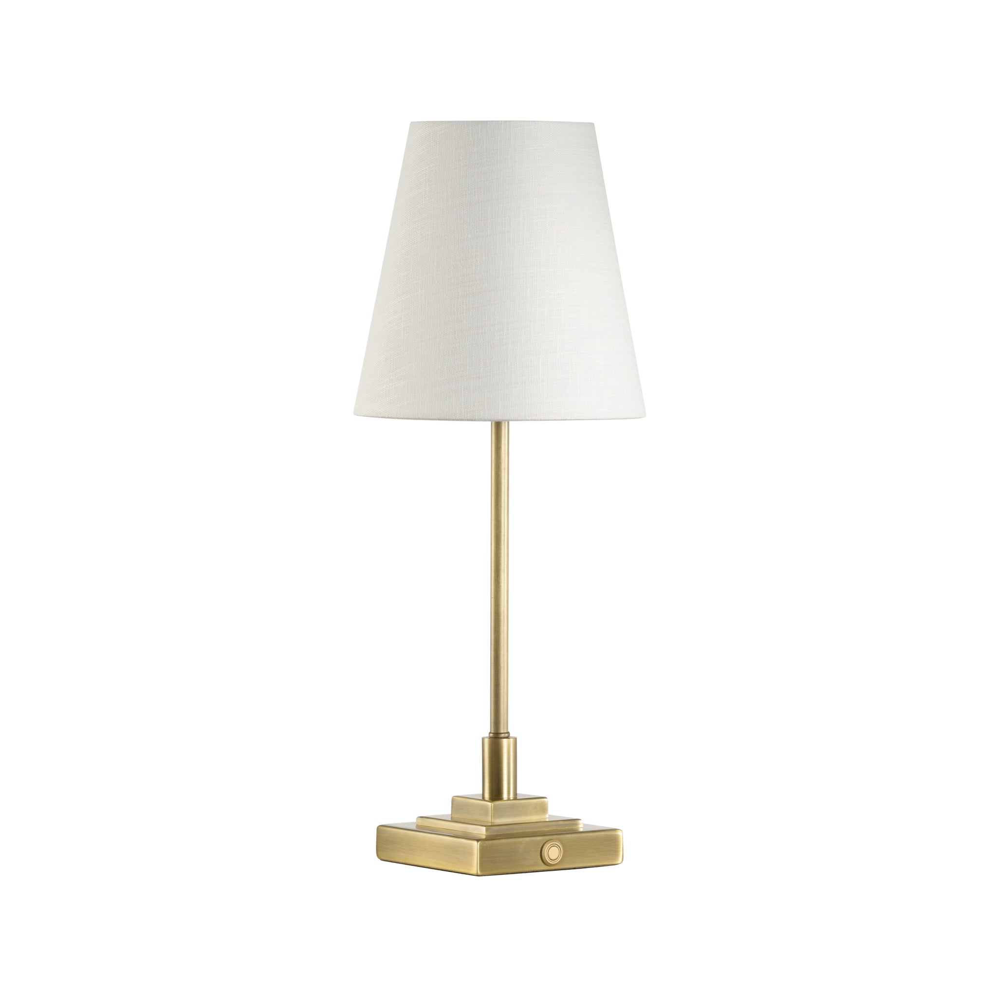 Wildwood Anderson Rechargeable Lamp