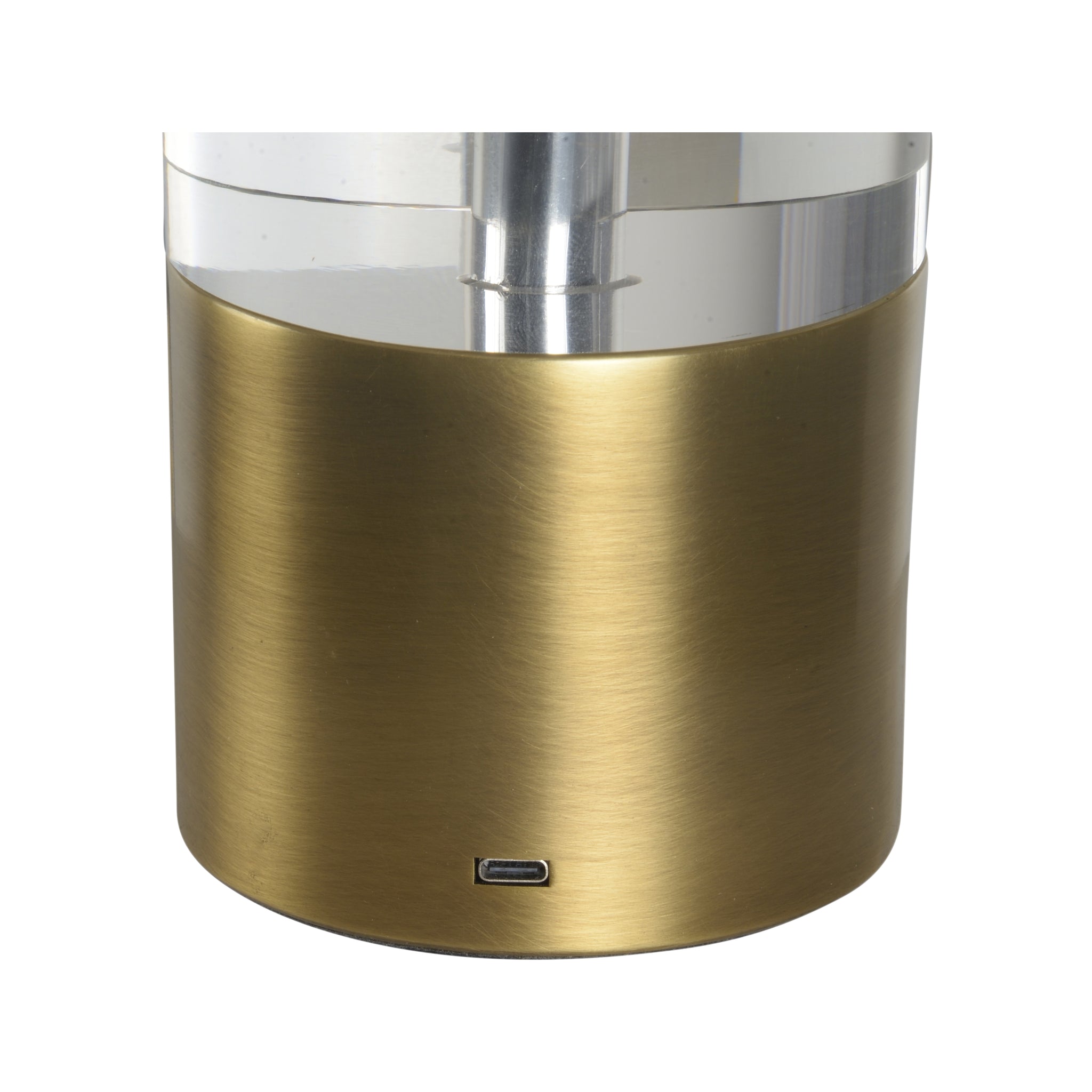 Wildwood Margot Rechargeable Lamp