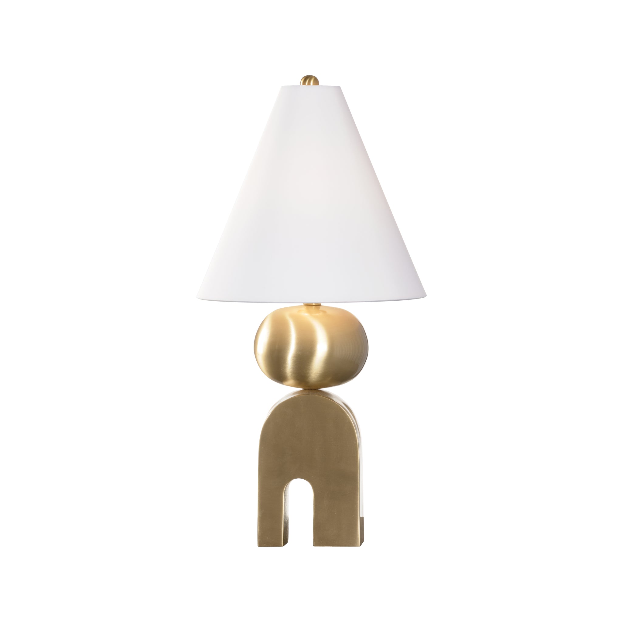 Wildwood Stacis Lamp