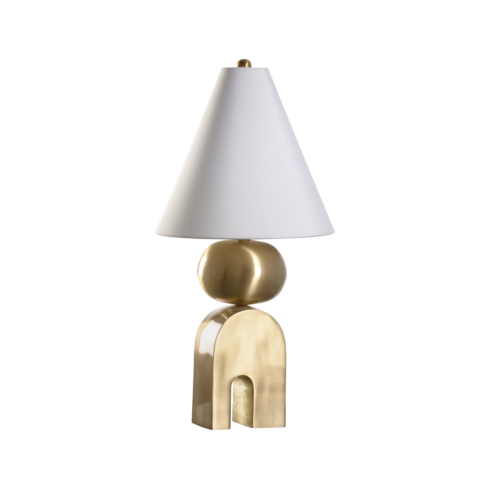 Wildwood Stacis Lamp