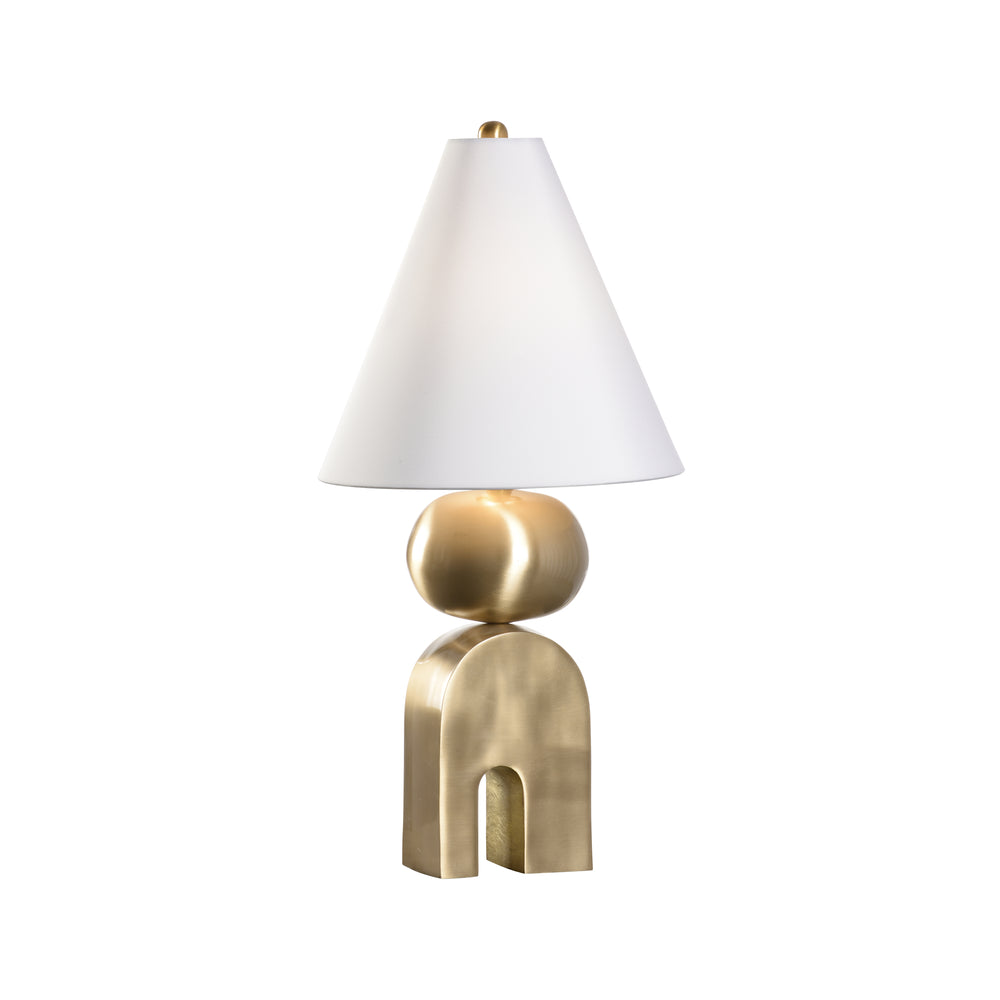 Wildwood Stacis Lamp