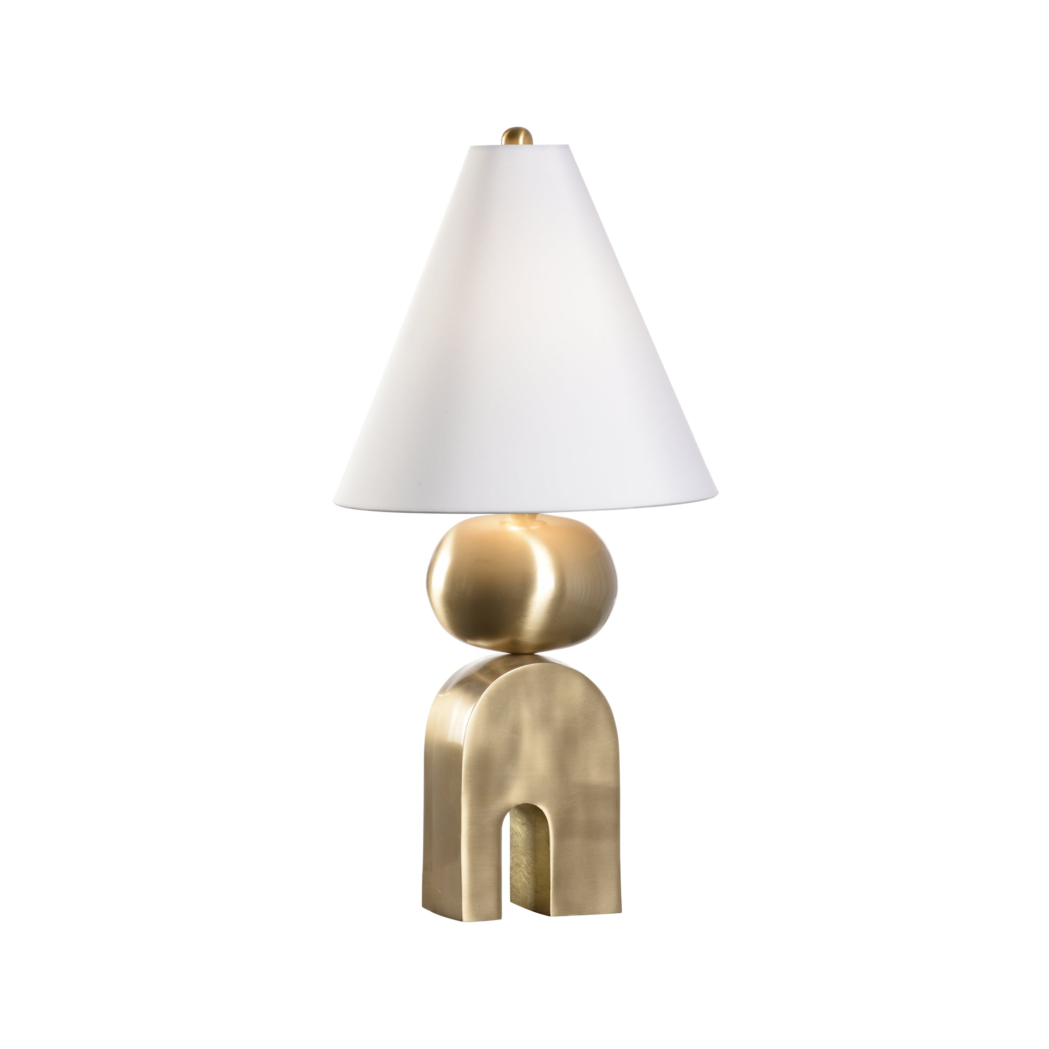 Wildwood Stacis Lamp