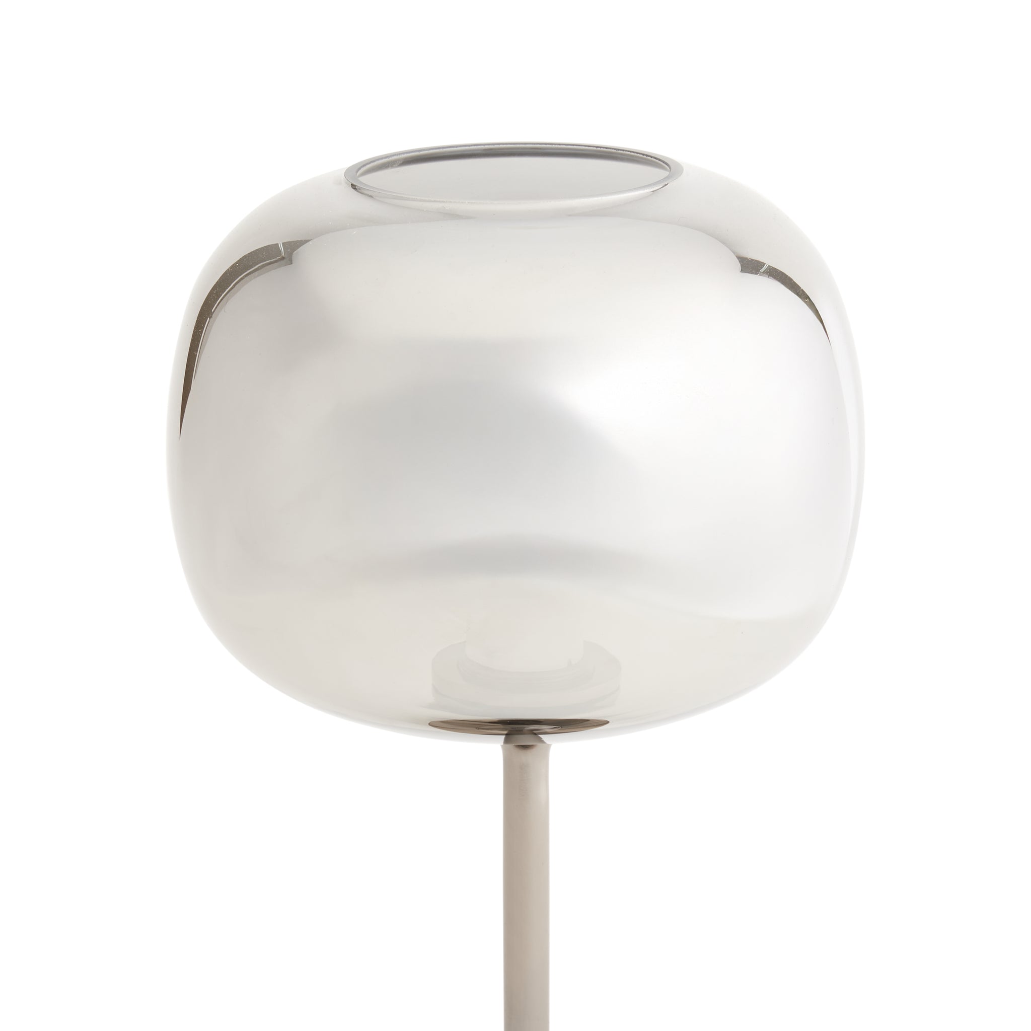 Wildwood Sterling Sofa Table Rechargeable Lamp