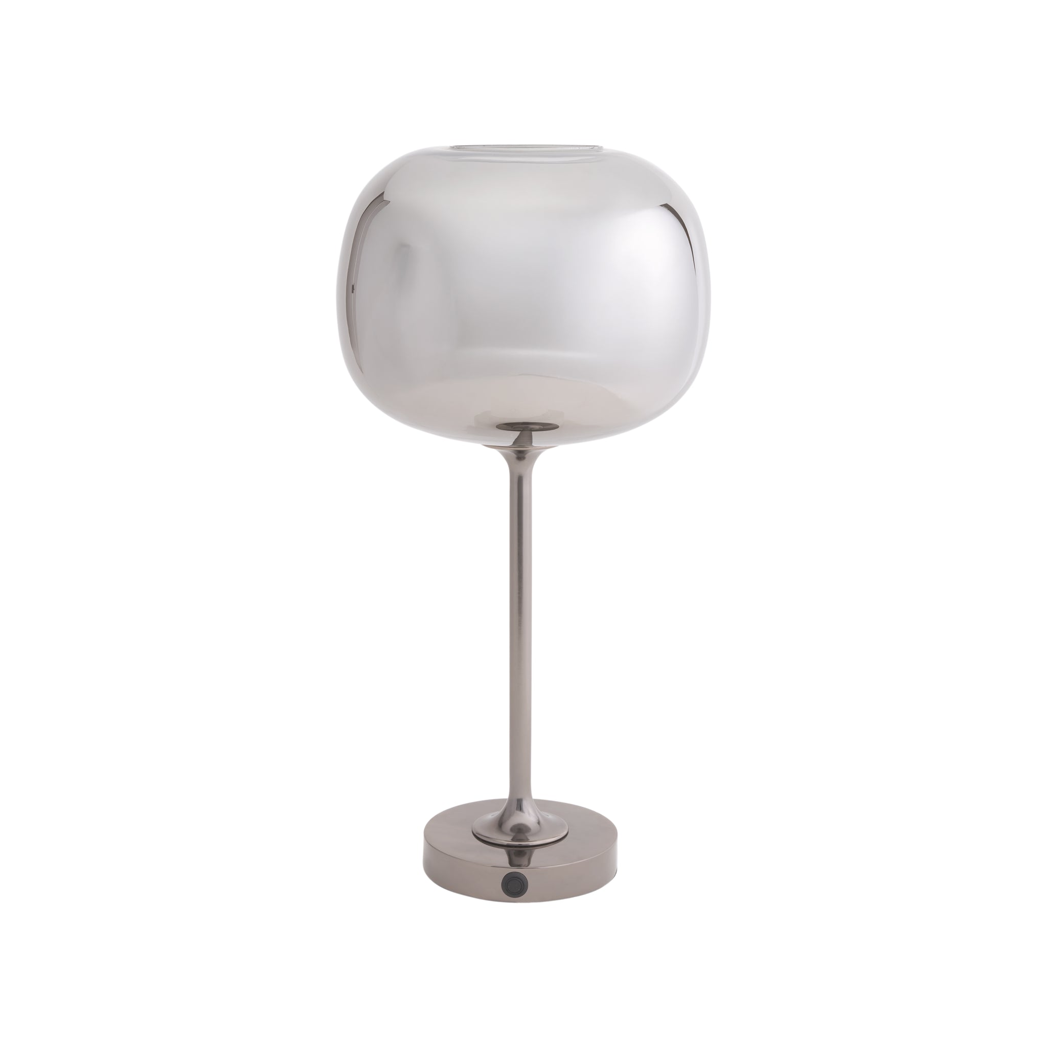 Wildwood Sterling Buffet Rechargeable Lamp