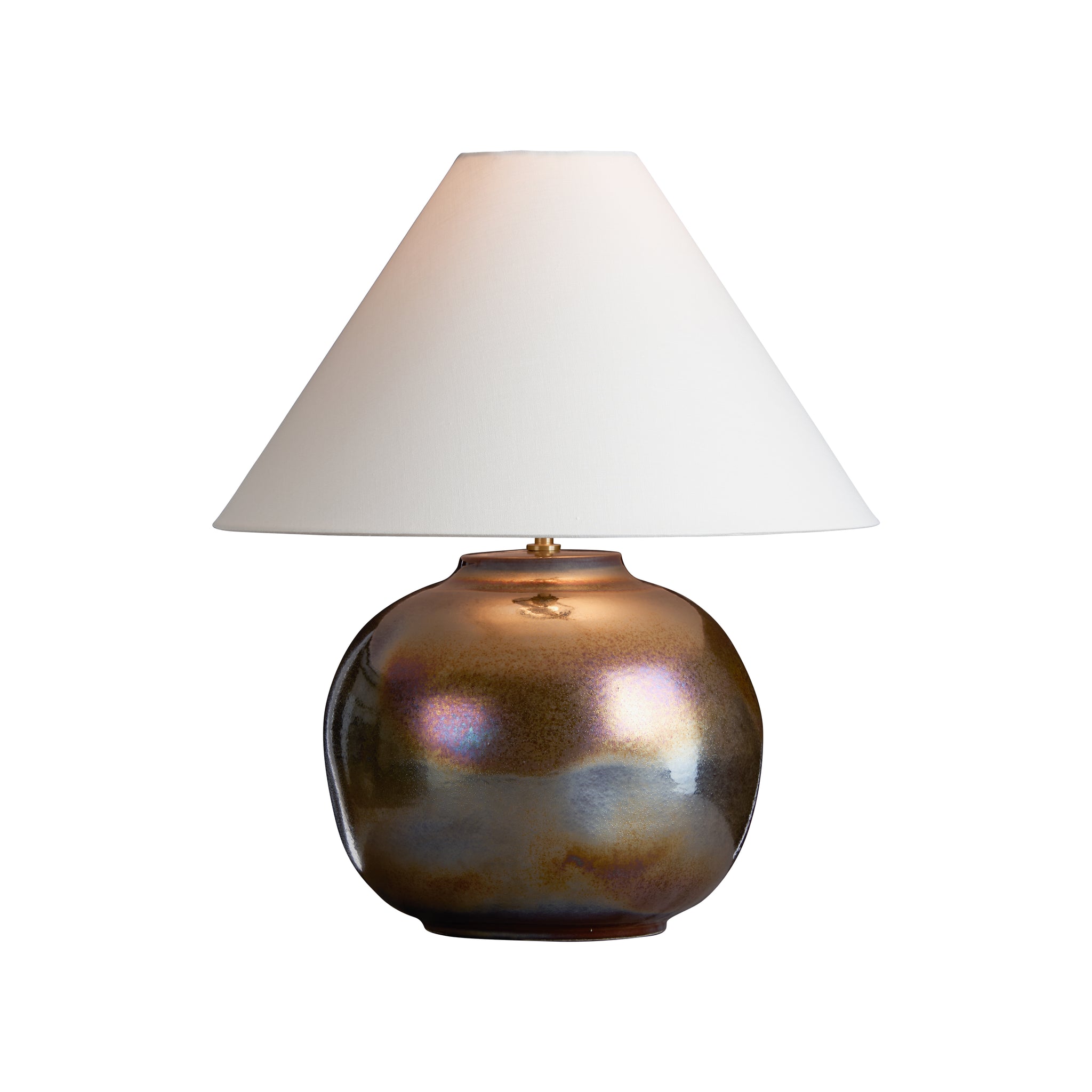 Wildwood Borgia Lamp