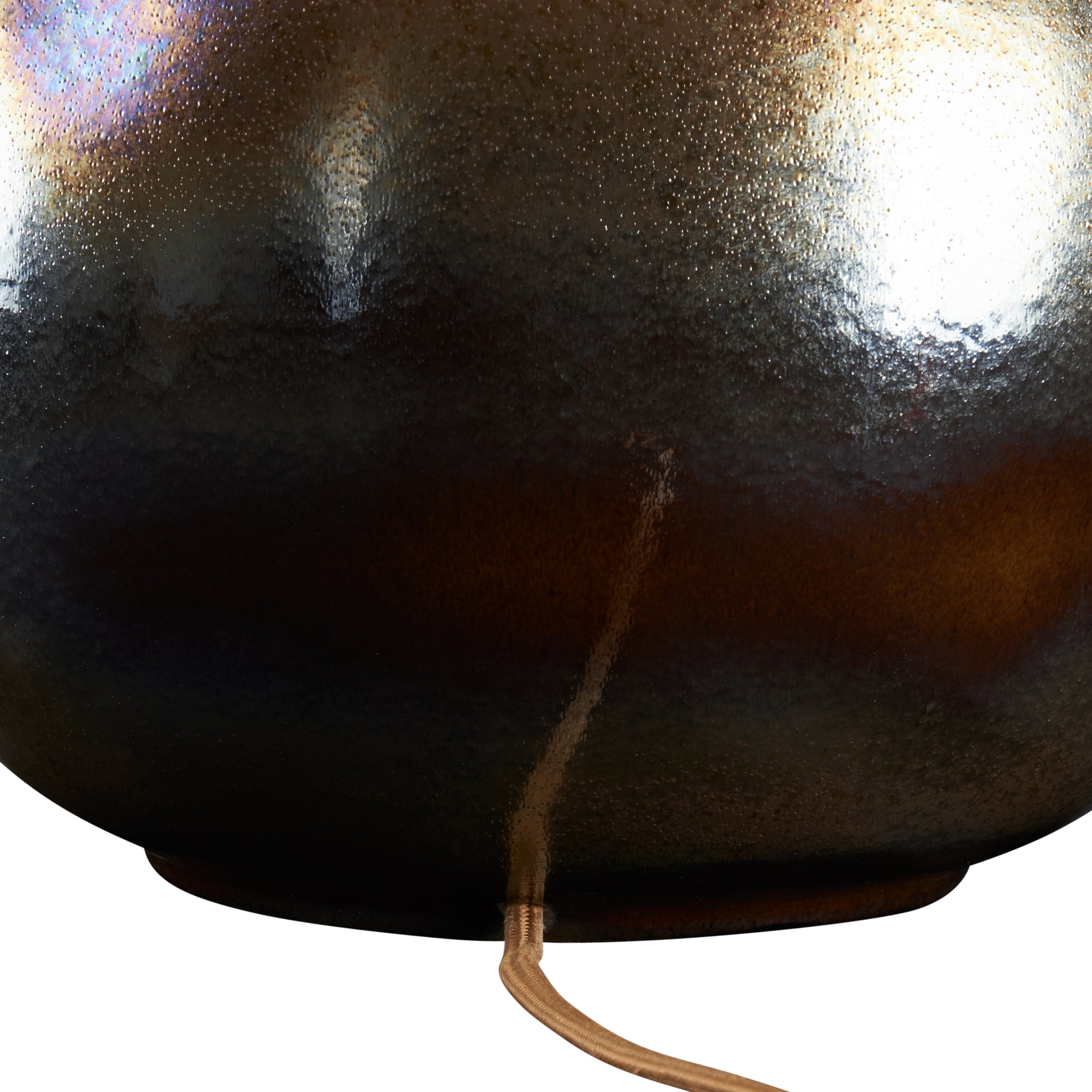 Wildwood Borgia Lamp