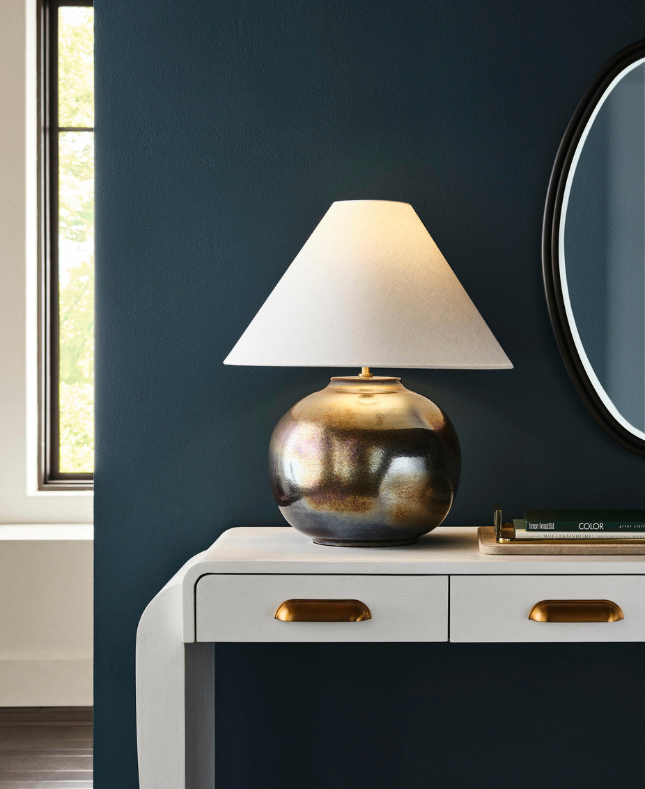 Wildwood Borgia Lamp