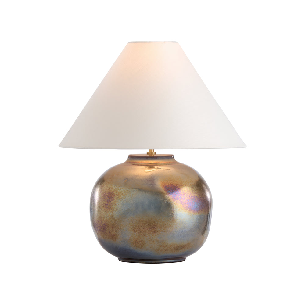 Wildwood Borgia Lamp