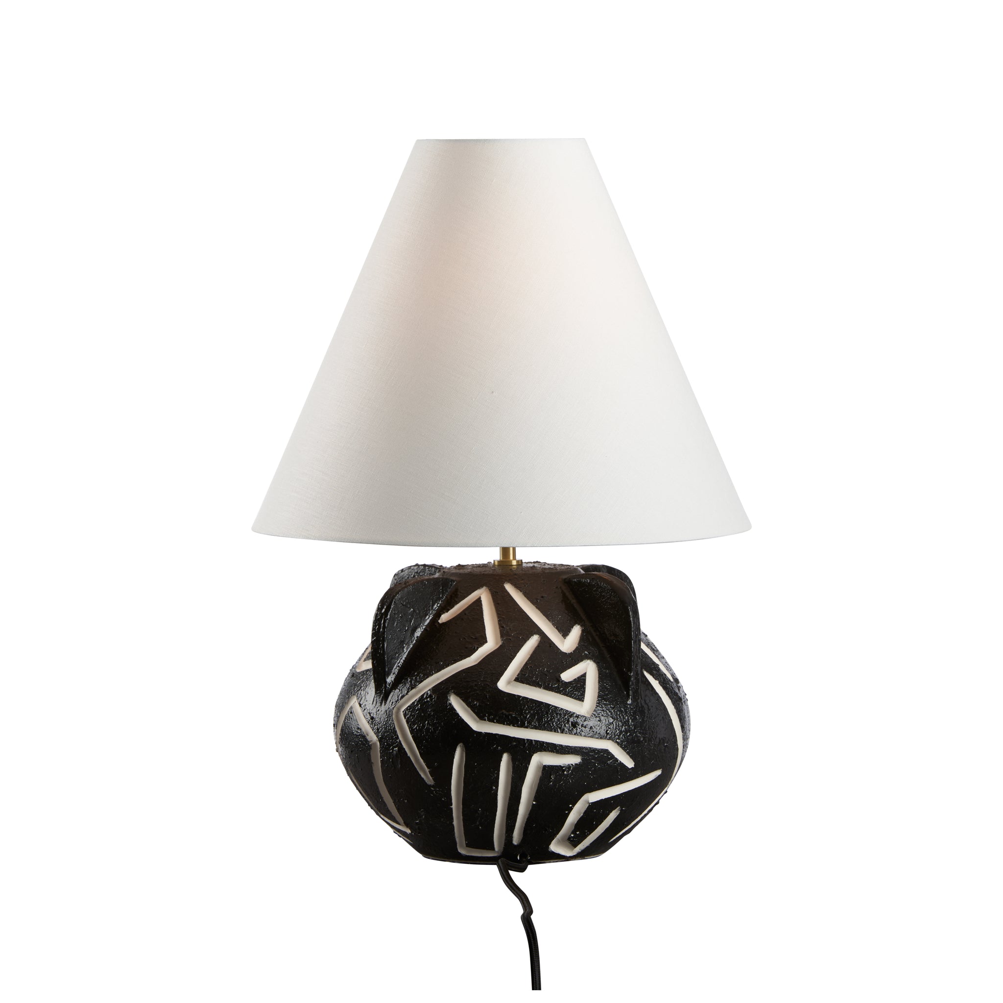 Wildwood Loris Lamp