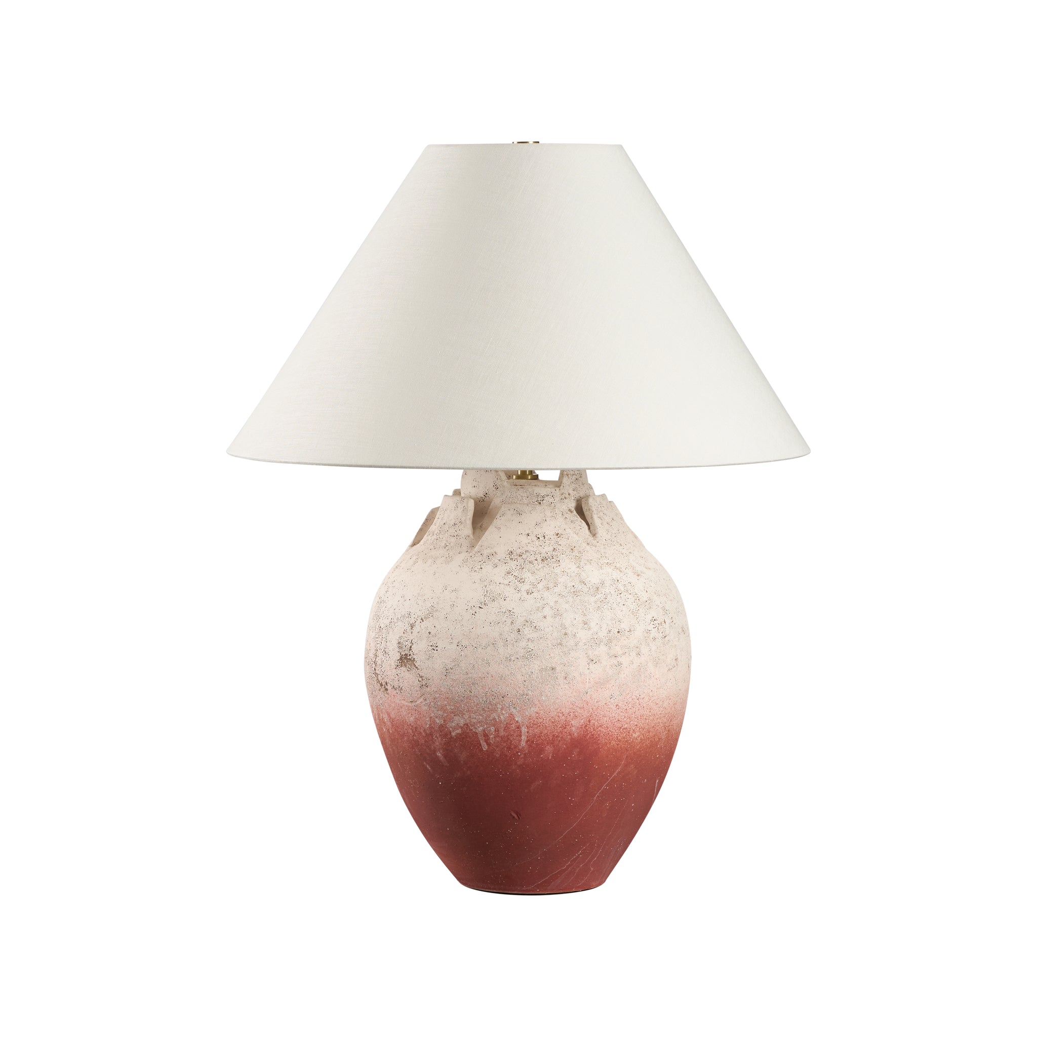 Wildwood Pigna Lamp