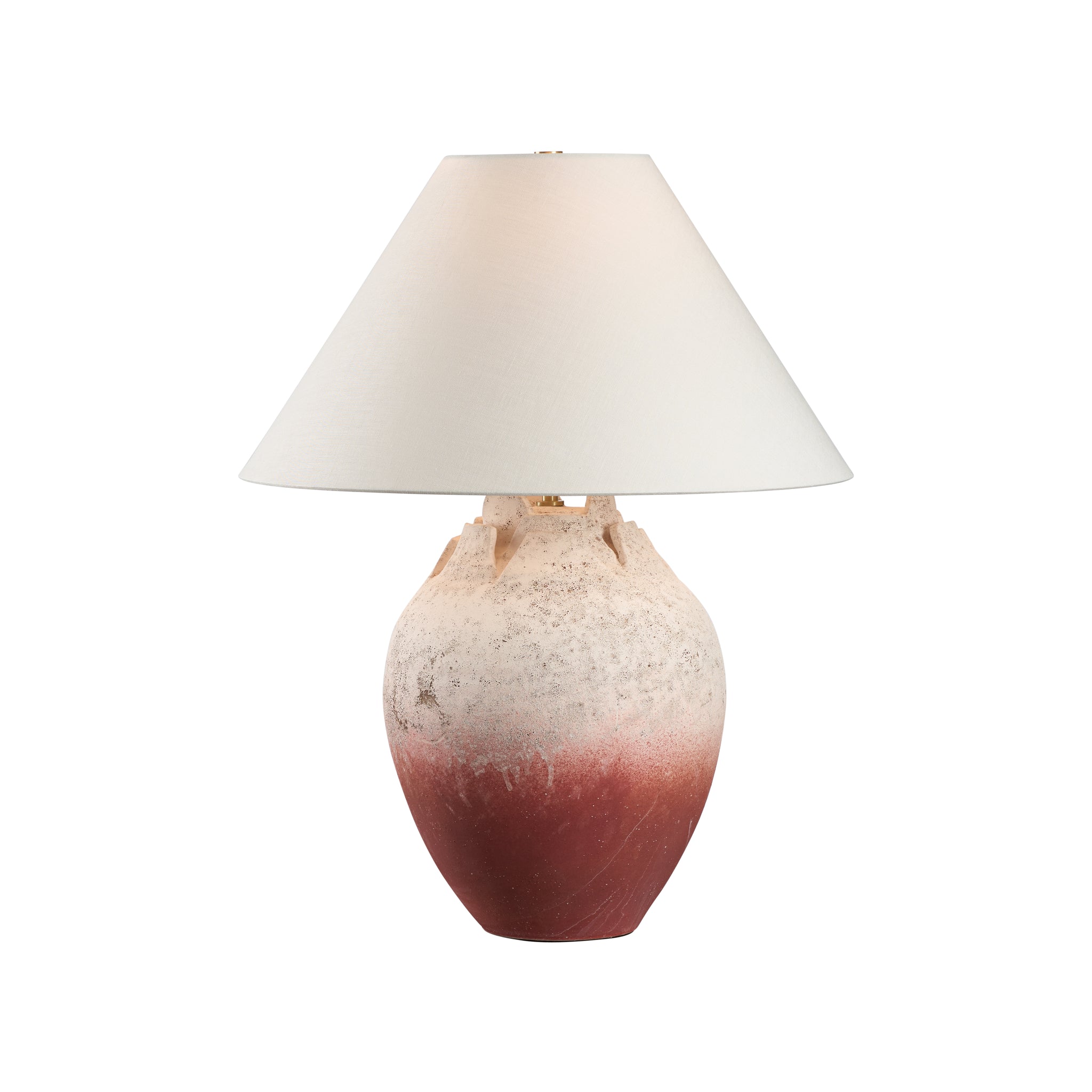 Wildwood Pigna Lamp