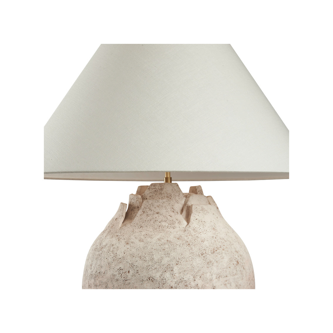 Wildwood Pigna Lamp