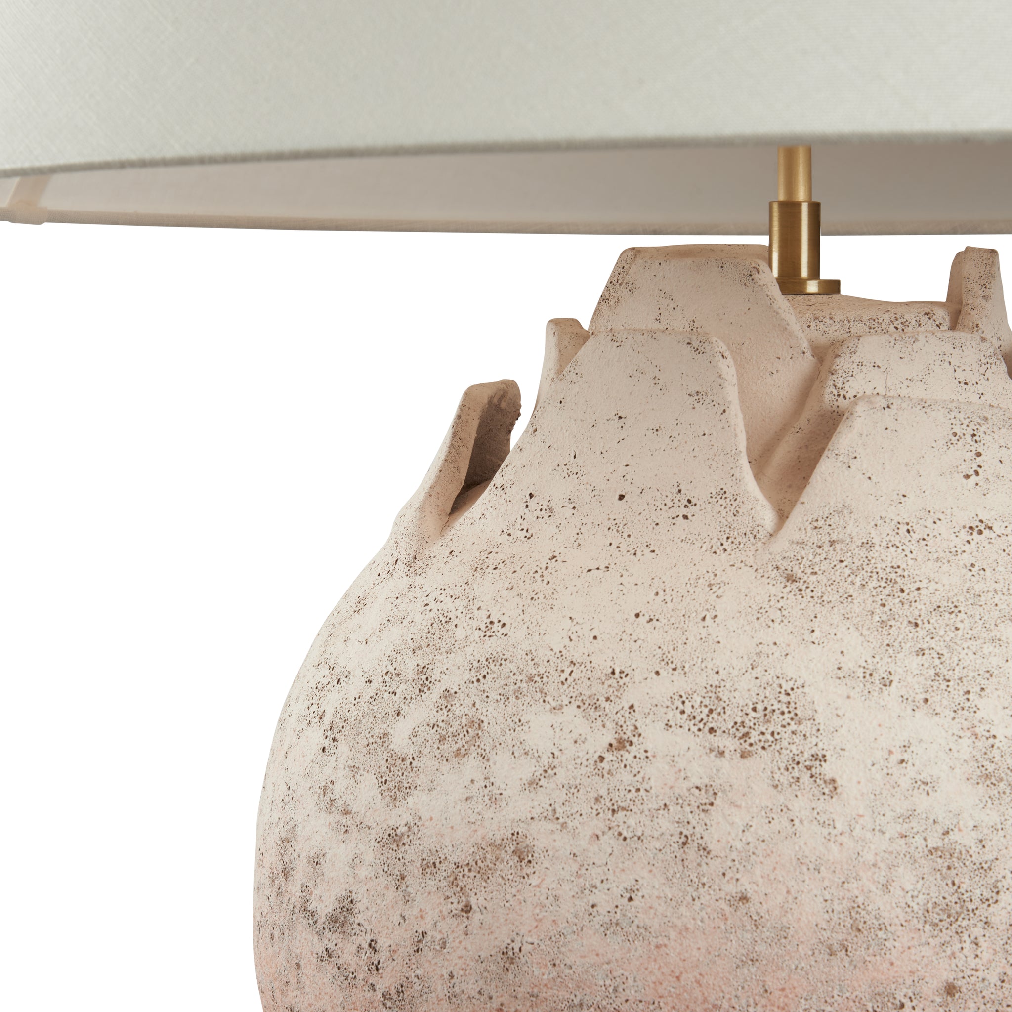 Wildwood Pigna Lamp