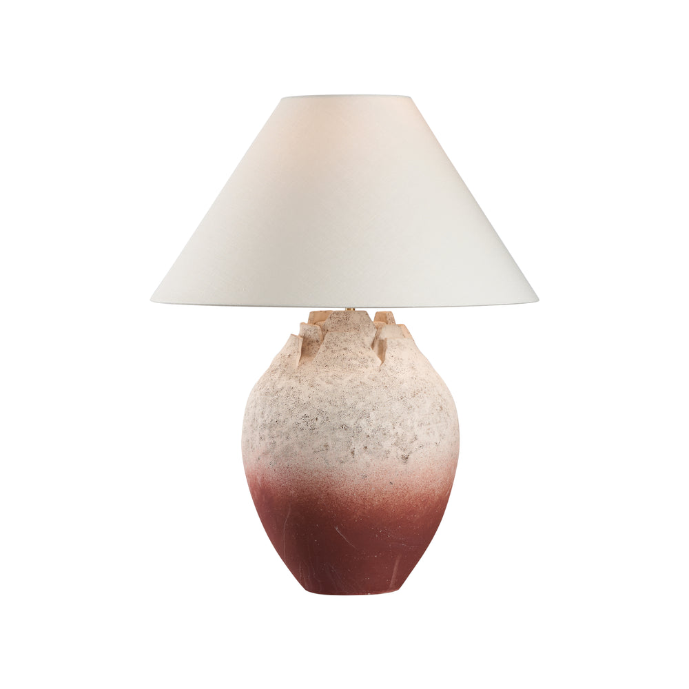 Wildwood Pigna Lamp
