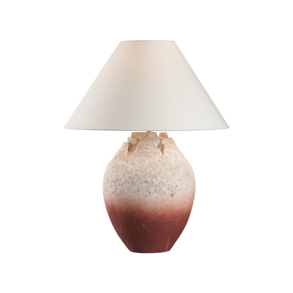 Wildwood Pigna Lamp
