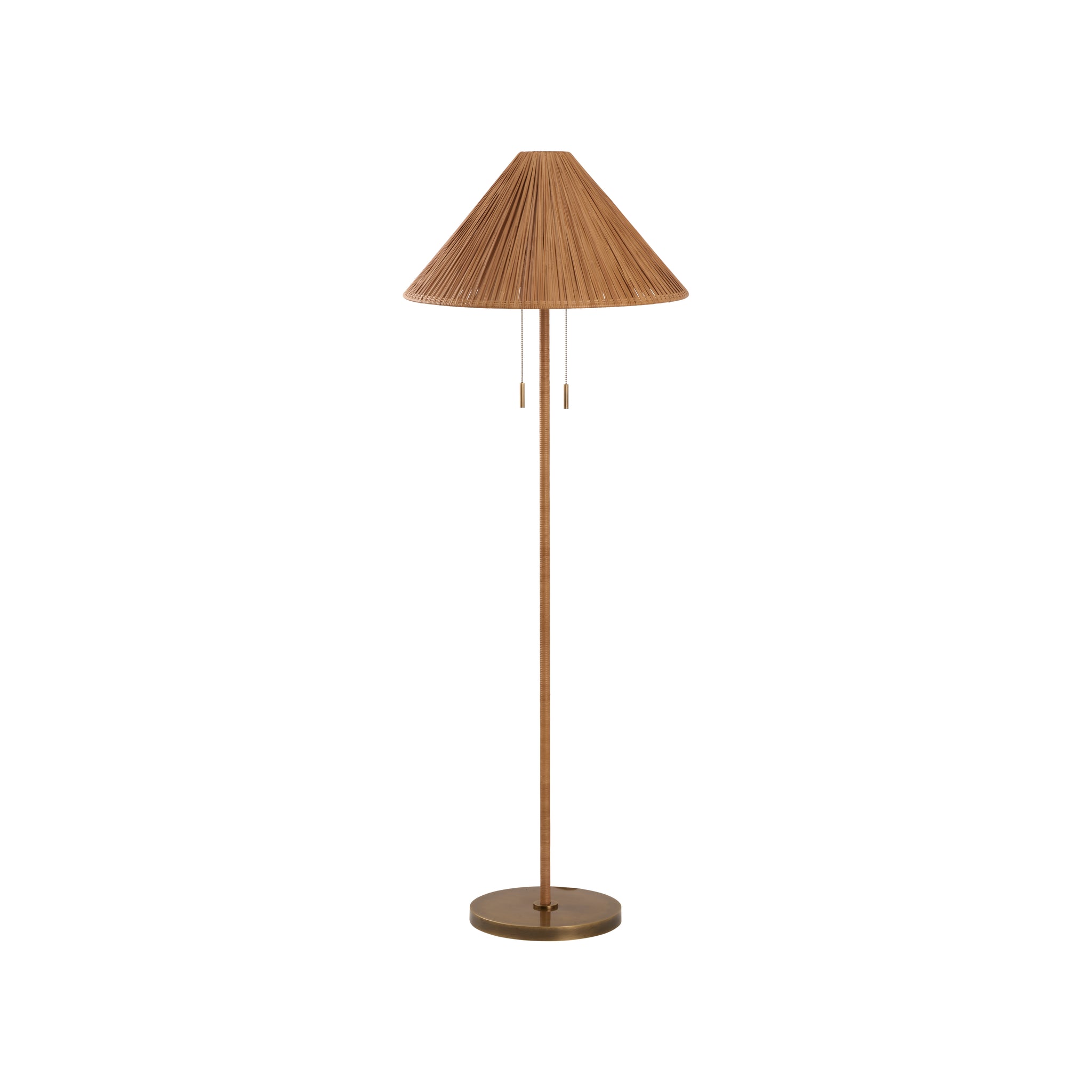 Wildwood Avondale Floor Lamp