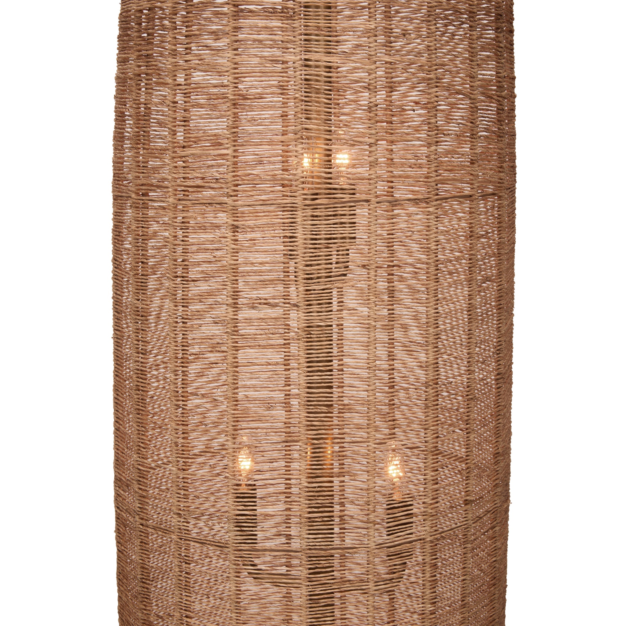 Wildwood Teague Floor Lamp