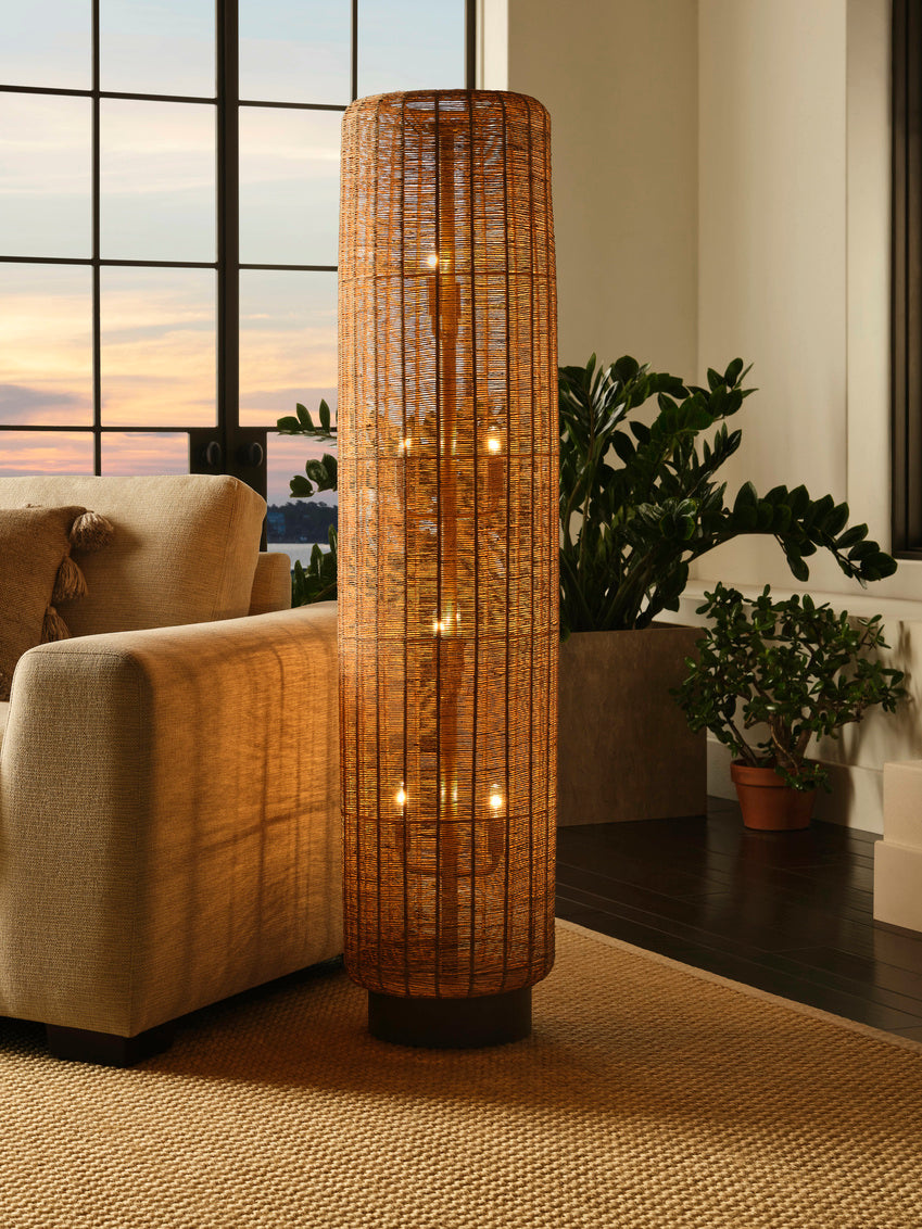 Wildwood Teague Floor Lamp