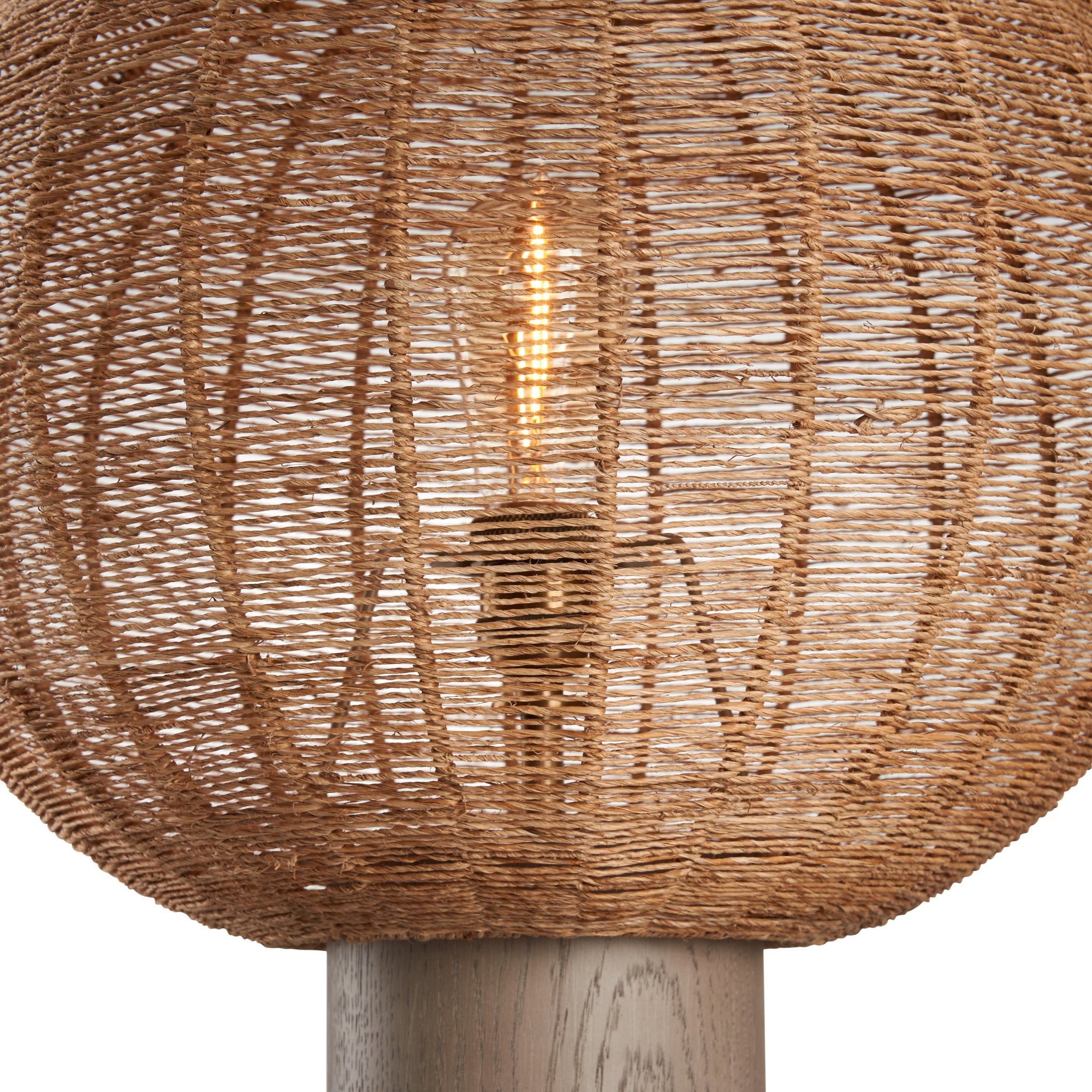 Wildwood Teague Table Lamp