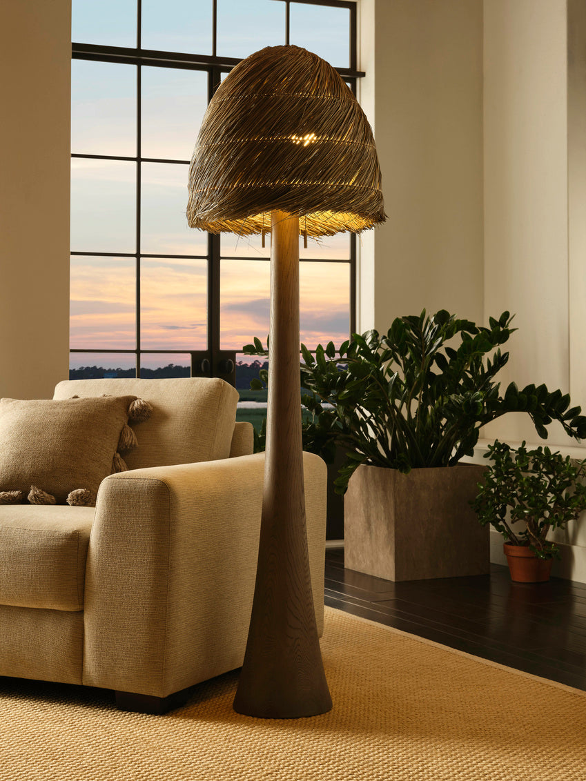 Wildwood Tulum Floor Lamp