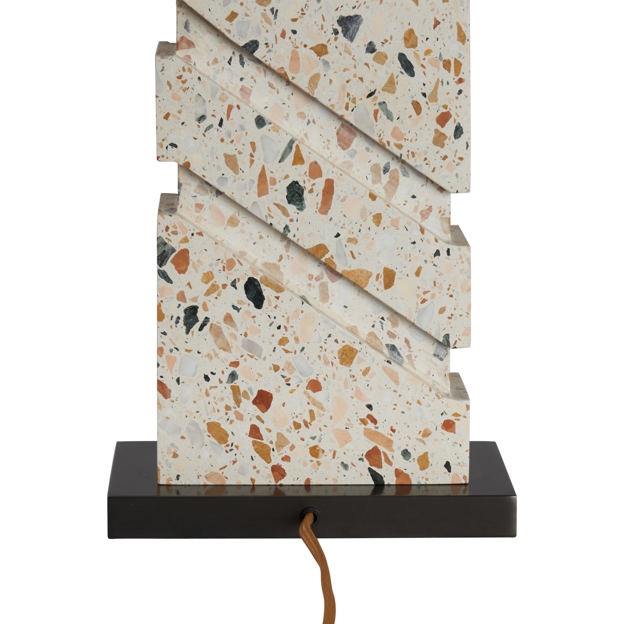 Wildwood Chandra Lamp