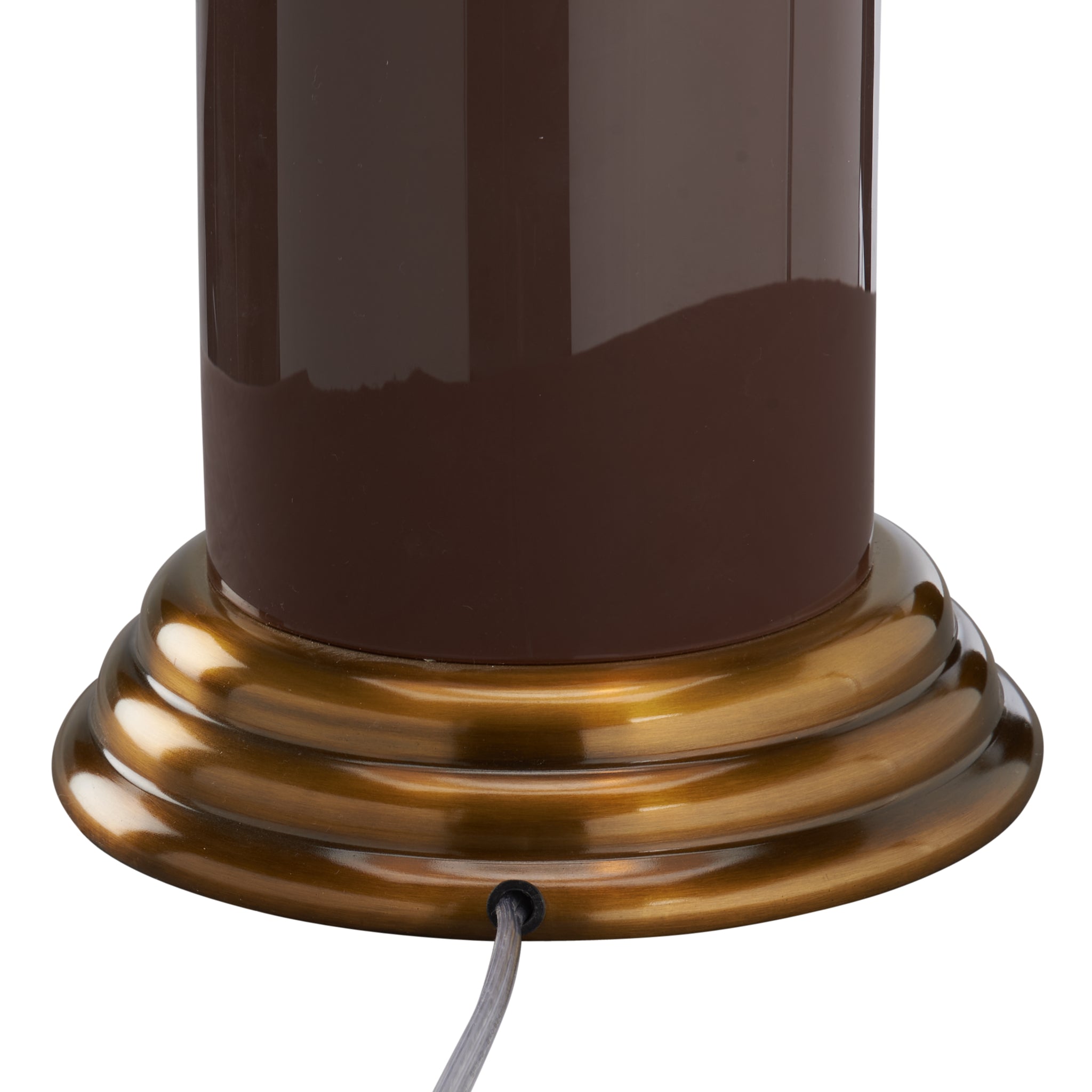 Wildwood Savannah Lamp Shopping Bag