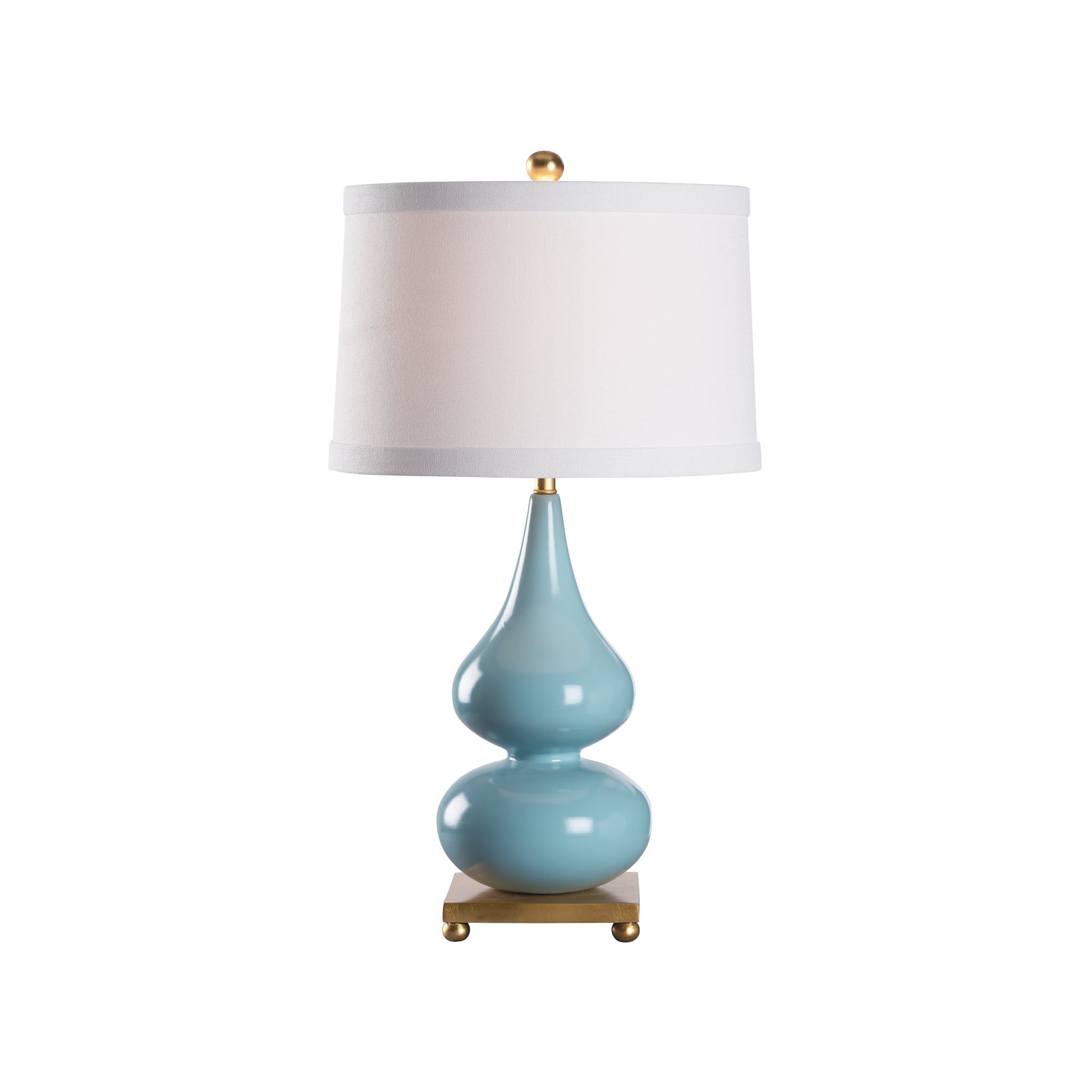 Wildwood Whitney Lamp