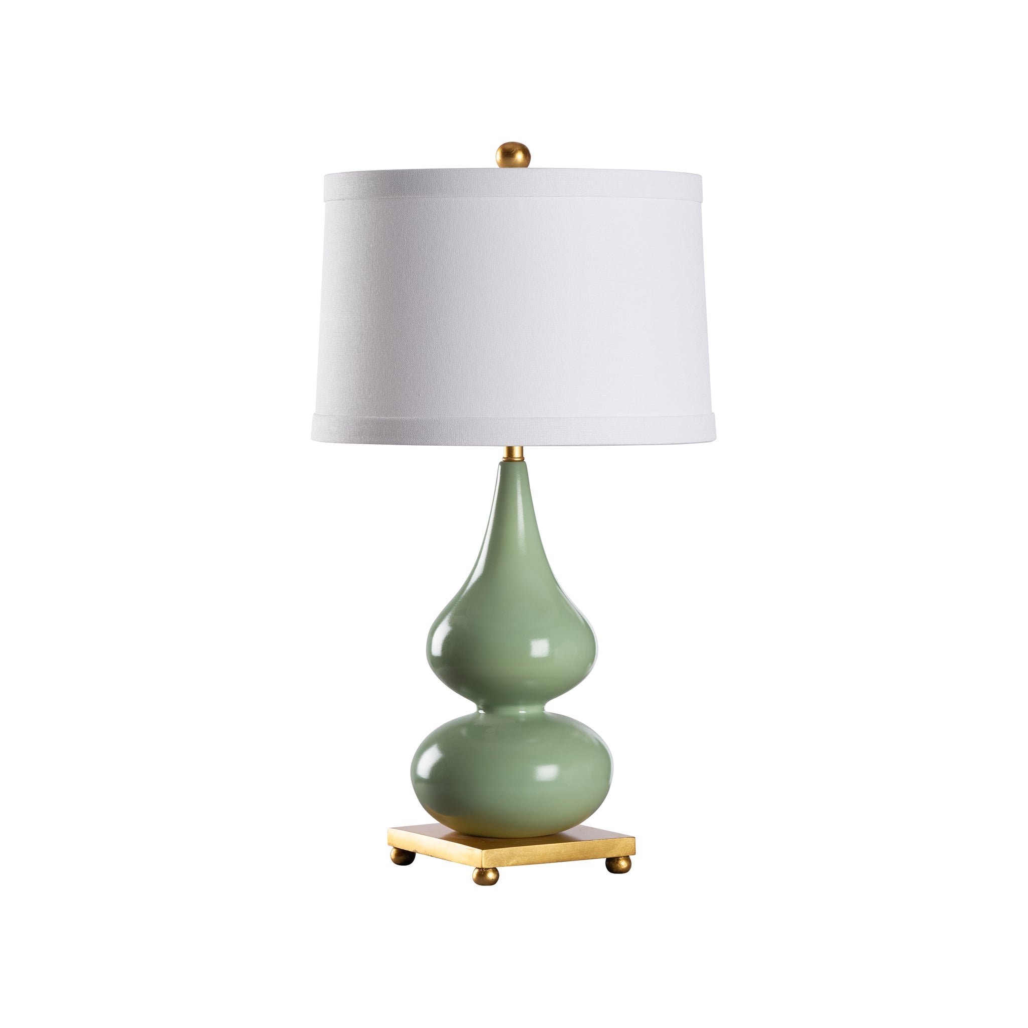 Wildwood Whitney Lamp