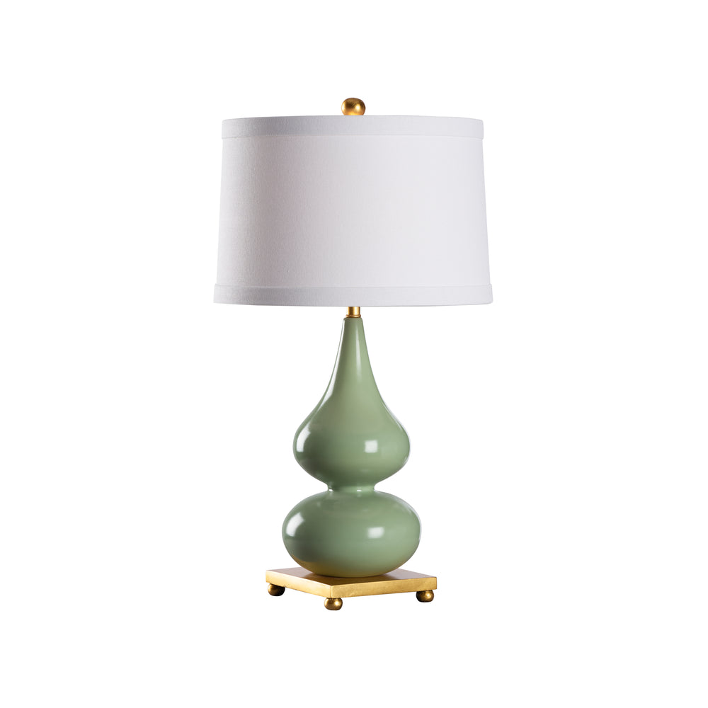 Wildwood Whitney Lamp