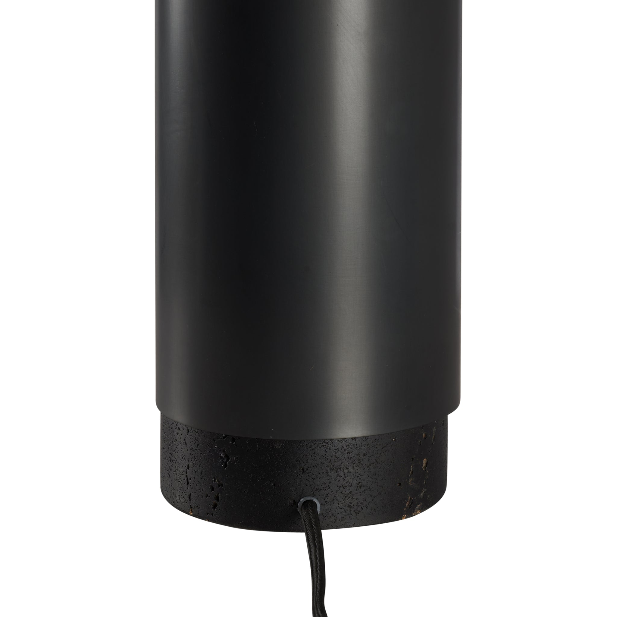 Wildwood Bridgeport Lamp Black