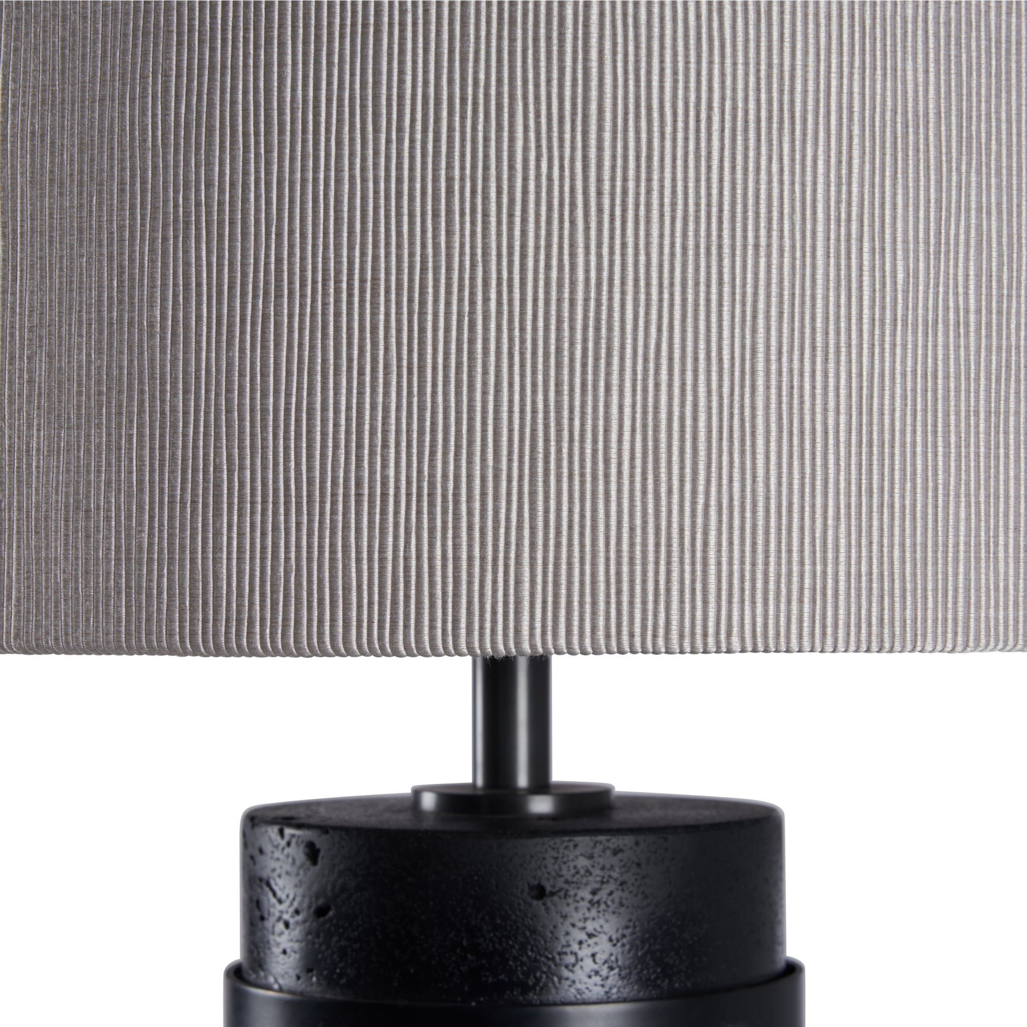 Wildwood Bridgeport Lamp Black