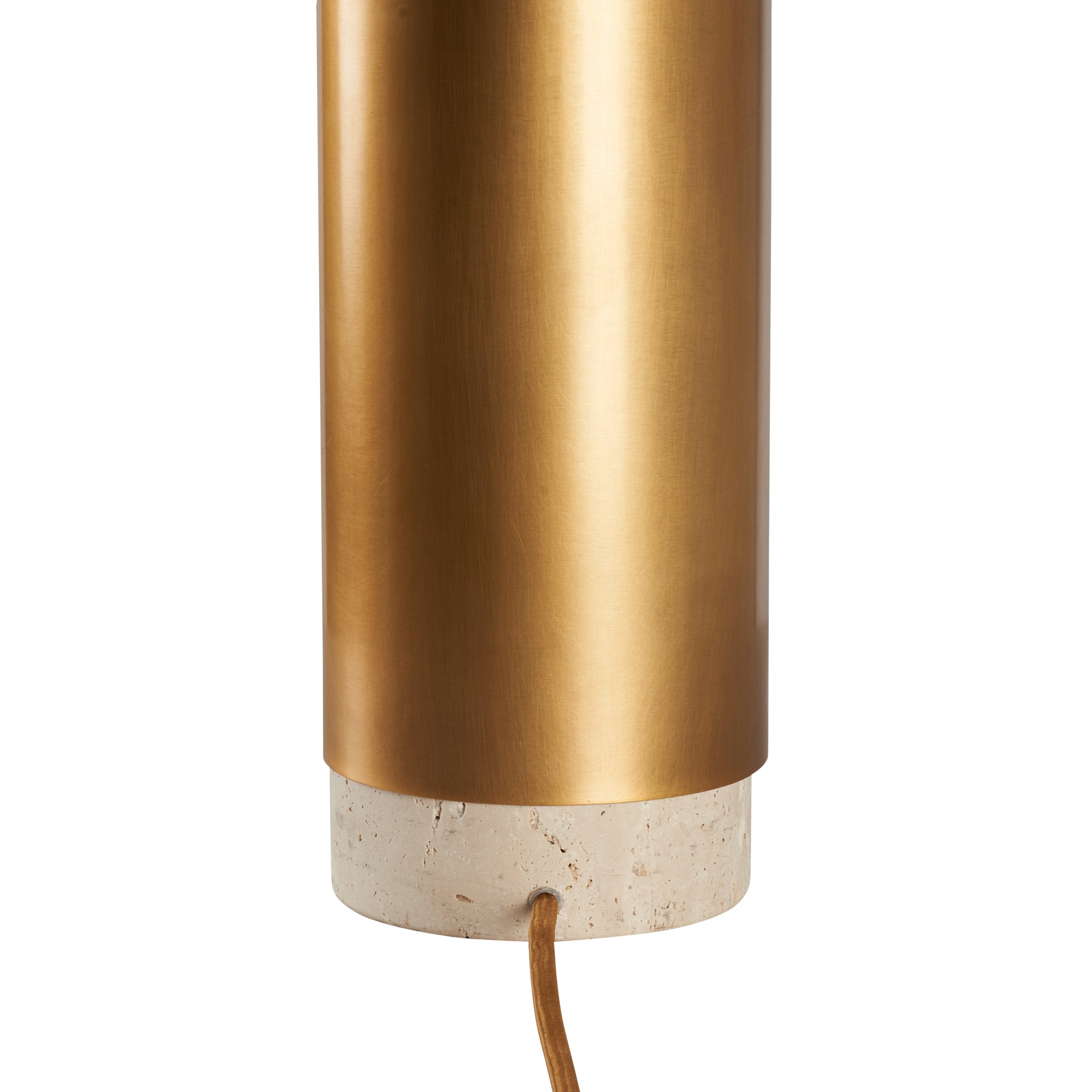 Wildwood Bridgeport Lamp White