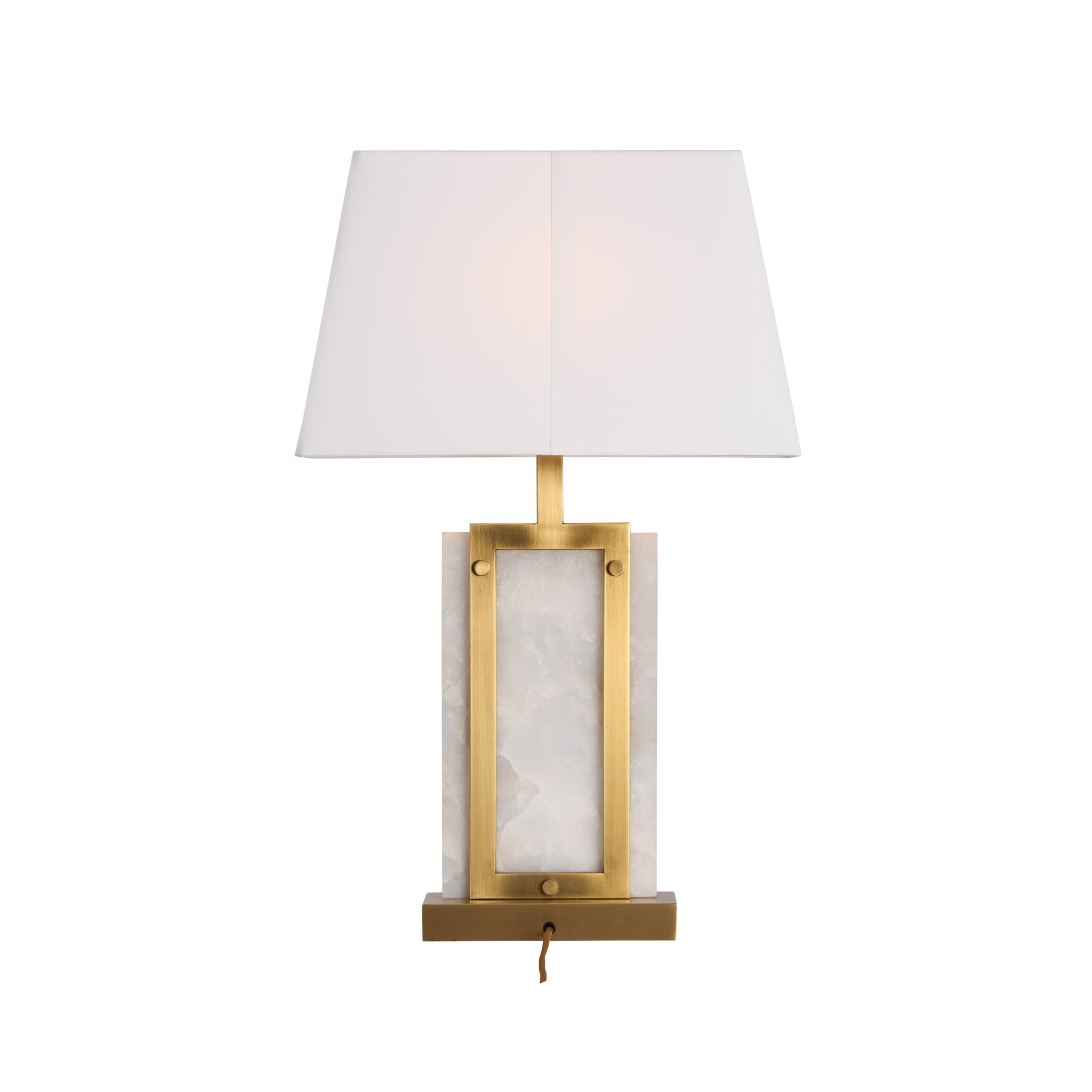 Wildwood Hopewell Lamp