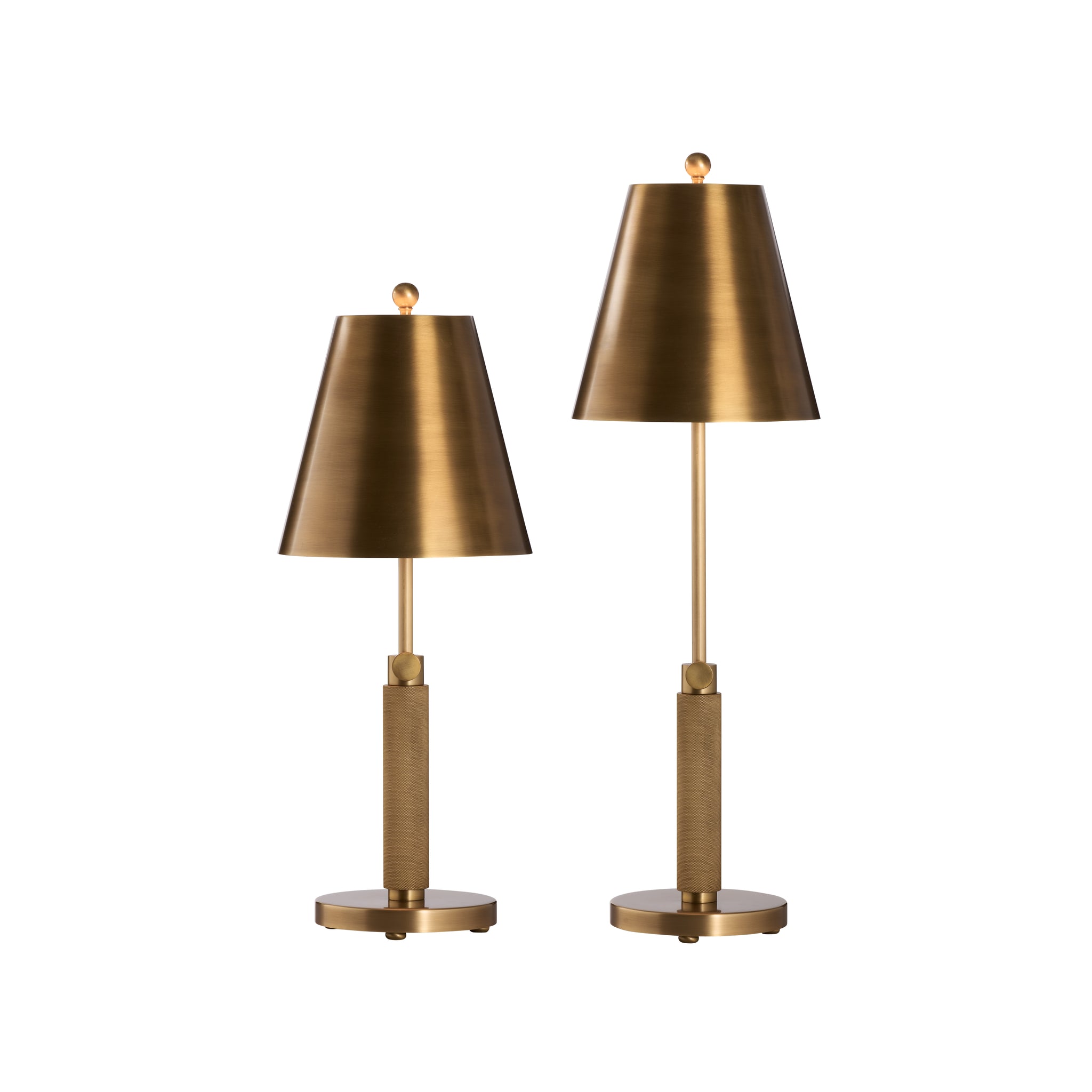 Wildwood Woodbury Table Lamp