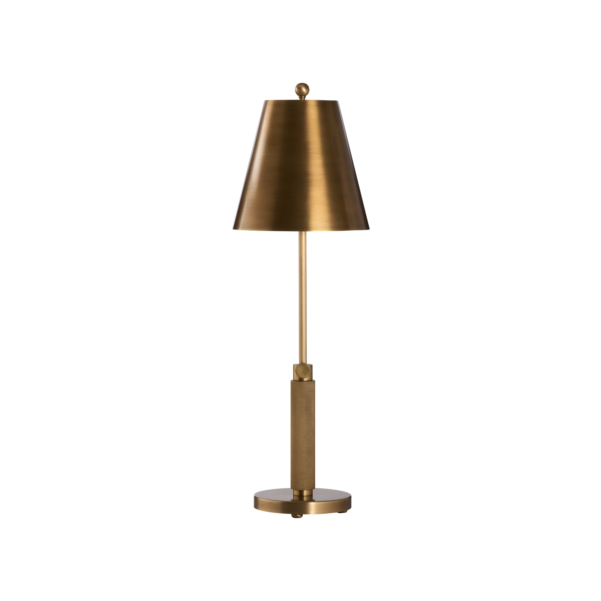 Wildwood Woodbury Table Lamp