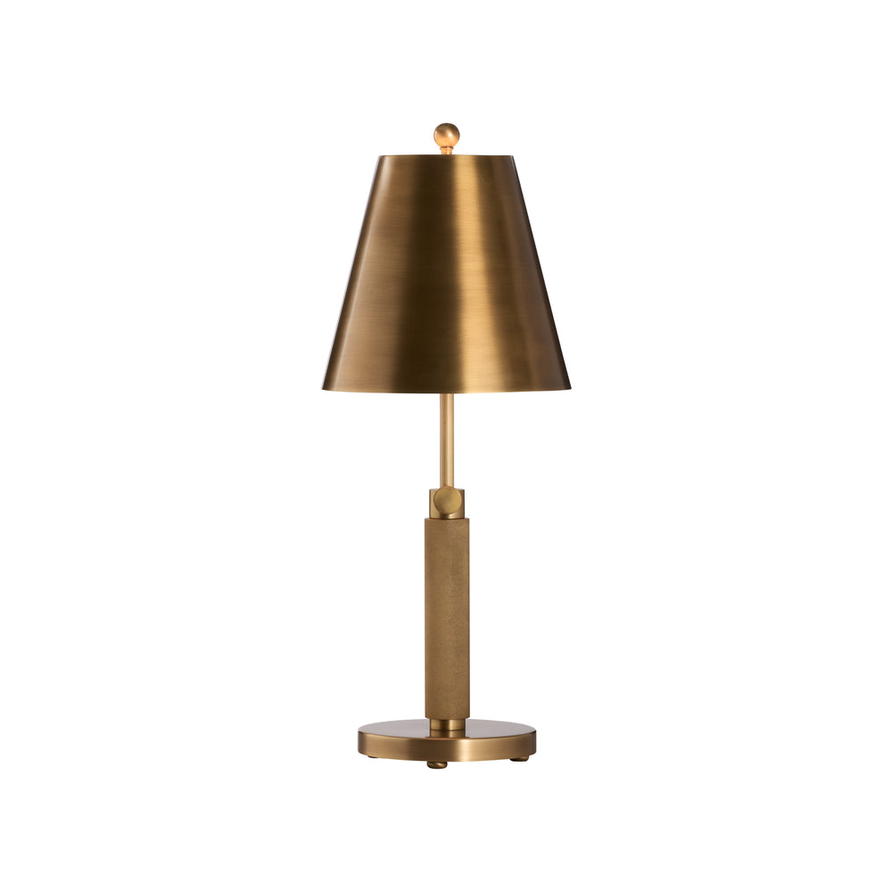 Wildwood Woodbury Table Lamp