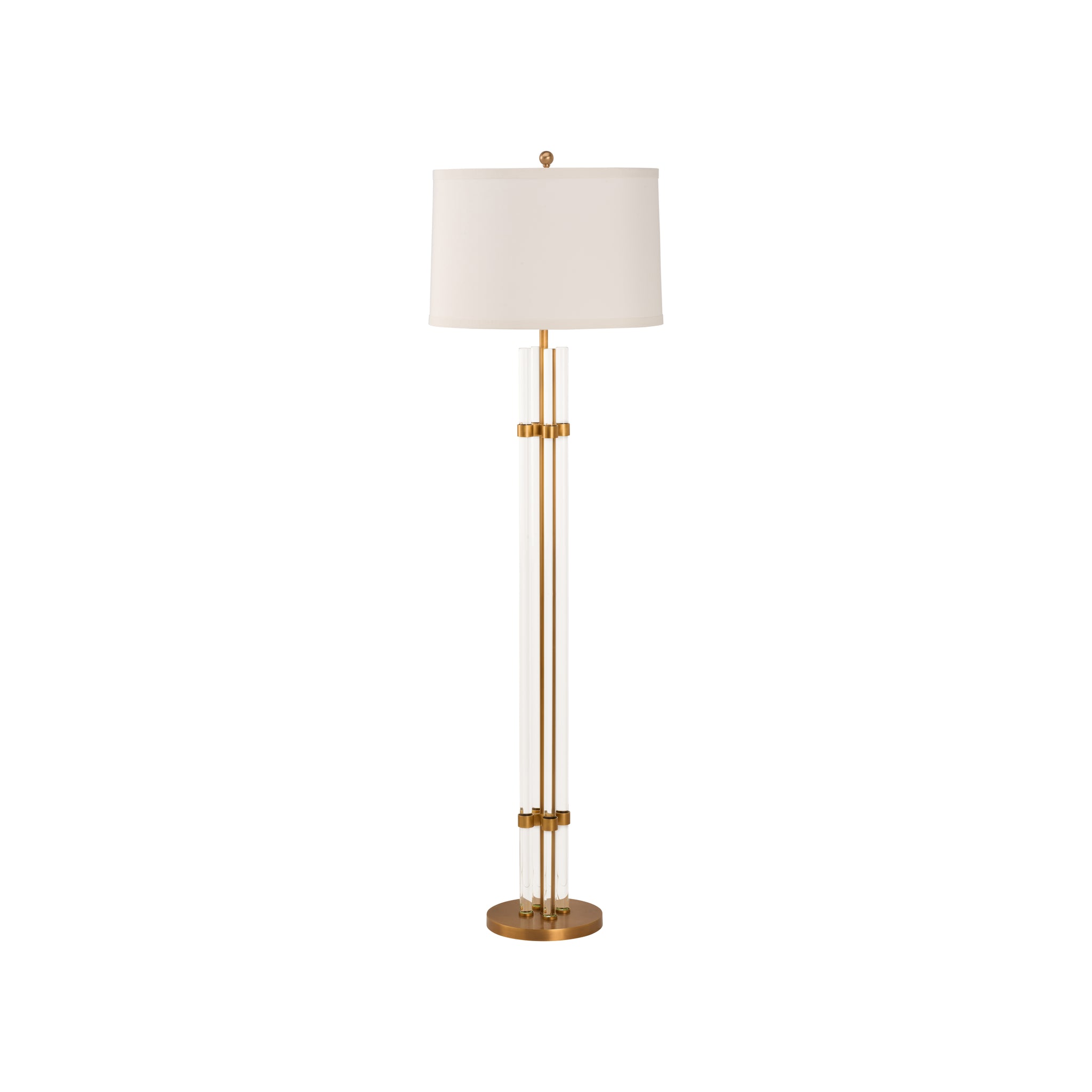 Wildwood Jefferson Floor Lamp