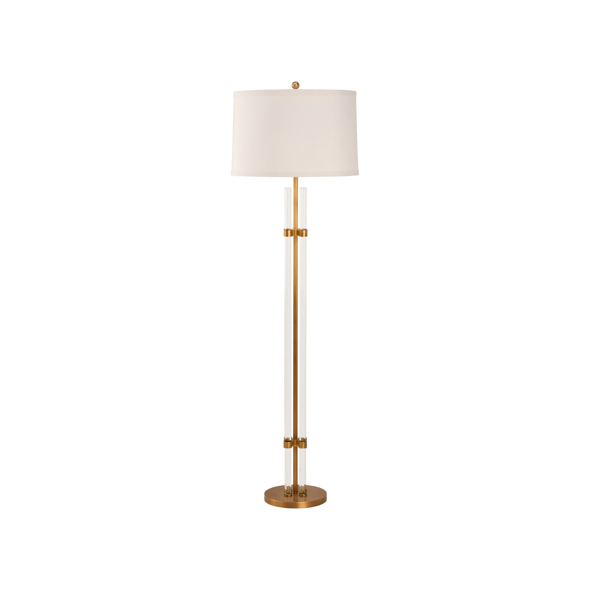 Wildwood Jefferson Floor Lamp